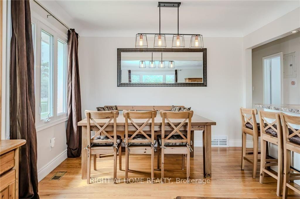 Photo 9 of Unit B, 1385 Olga Drive, Burlington, Brant — HOMEH