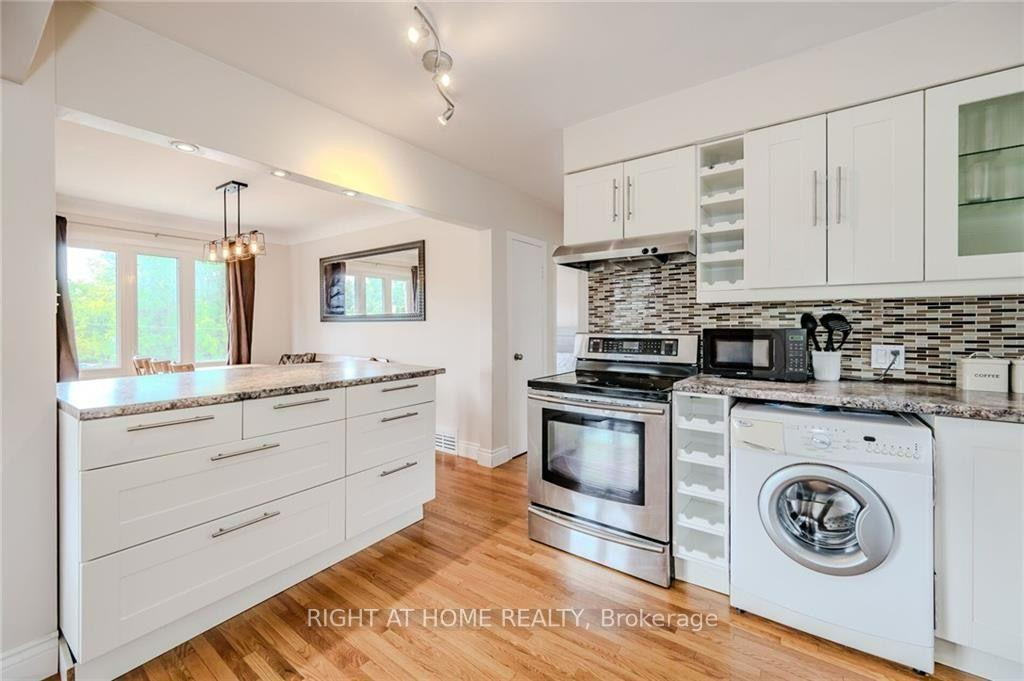 Photo 11 of Unit B, 1385 Olga Drive, Burlington, Brant — HOMEH