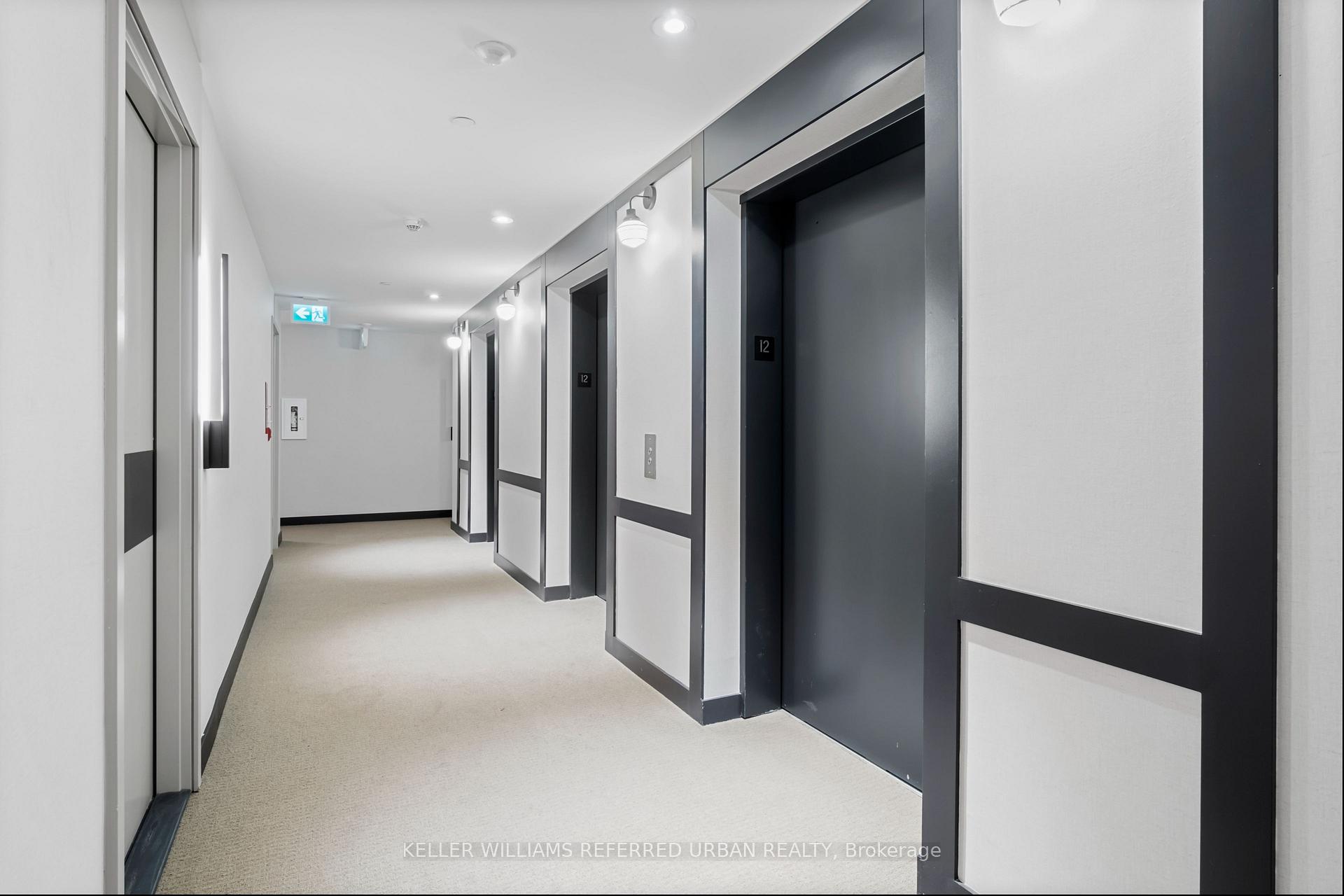Photo 5 of Unit 1203, 33 Helendale Street, Toronto, Yonge-Eglinton — HOMEH