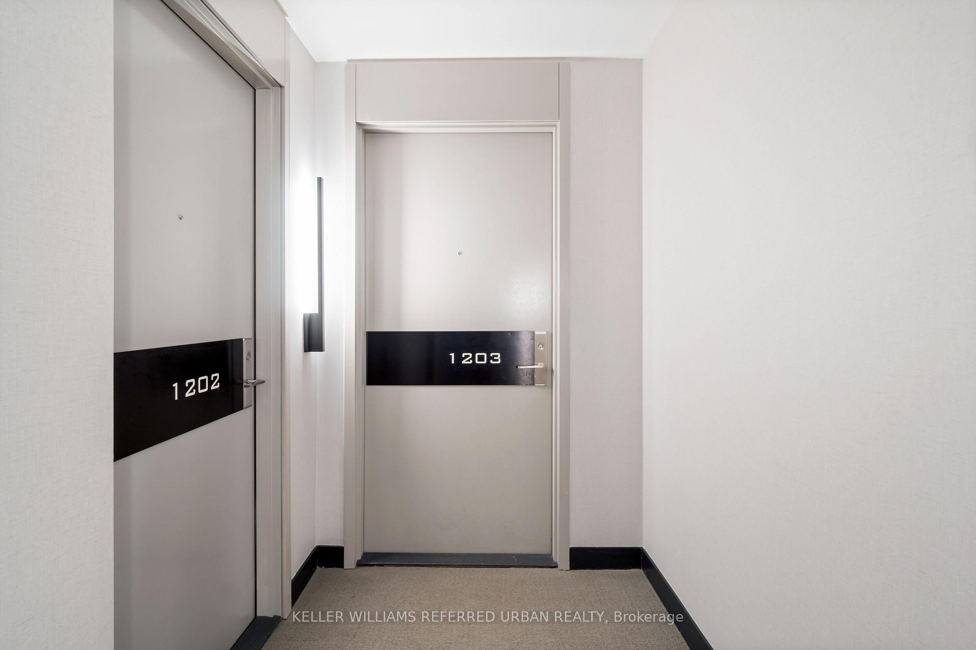 Photo 6 of Unit 1203, 33 Helendale Street, Toronto, Yonge-Eglinton — HOMEH