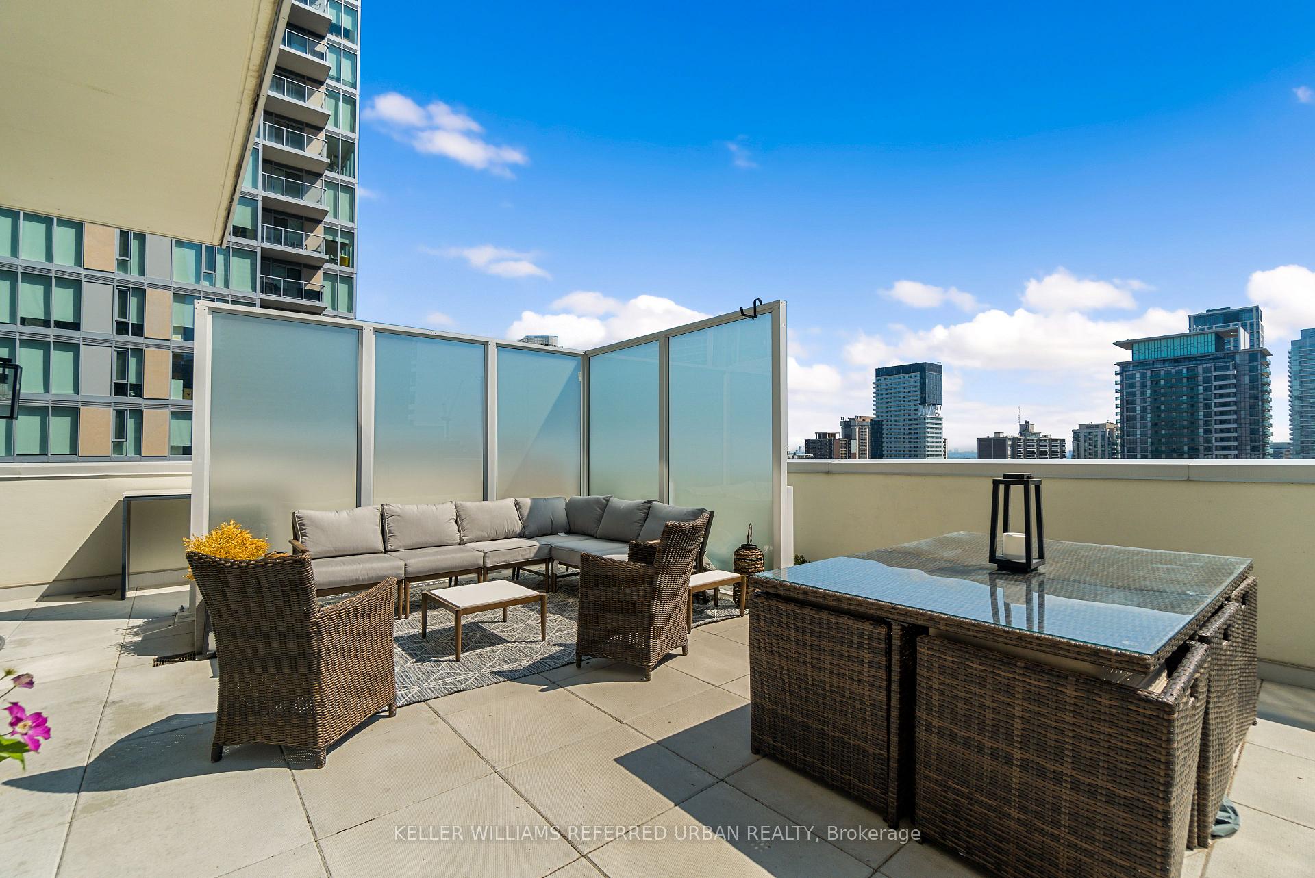 Photo 9 of Unit 1203, 33 Helendale Street, Toronto, Yonge-Eglinton — HOMEH