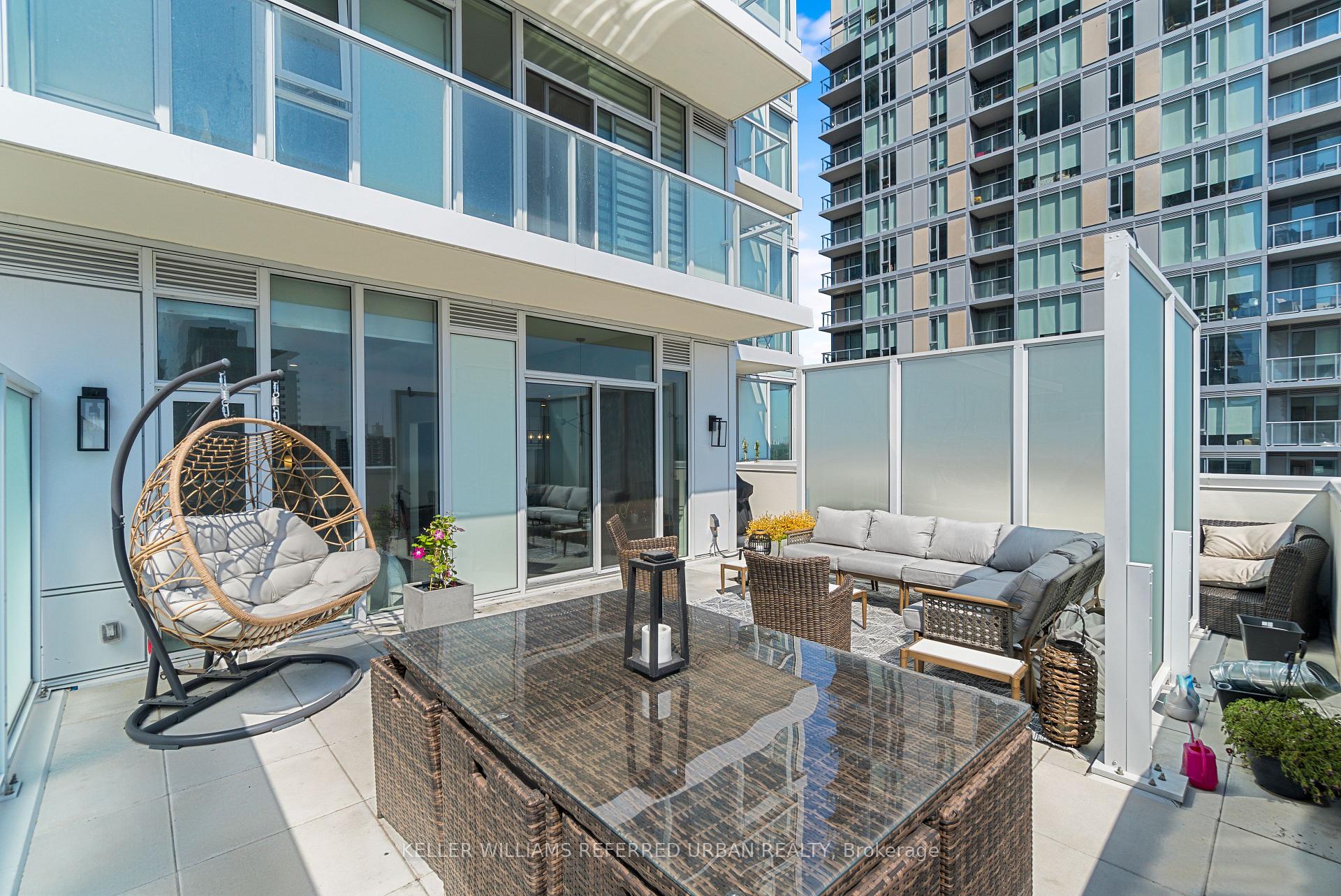 Photo 10 of Unit 1203, 33 Helendale Street, Toronto, Yonge-Eglinton — HOMEH