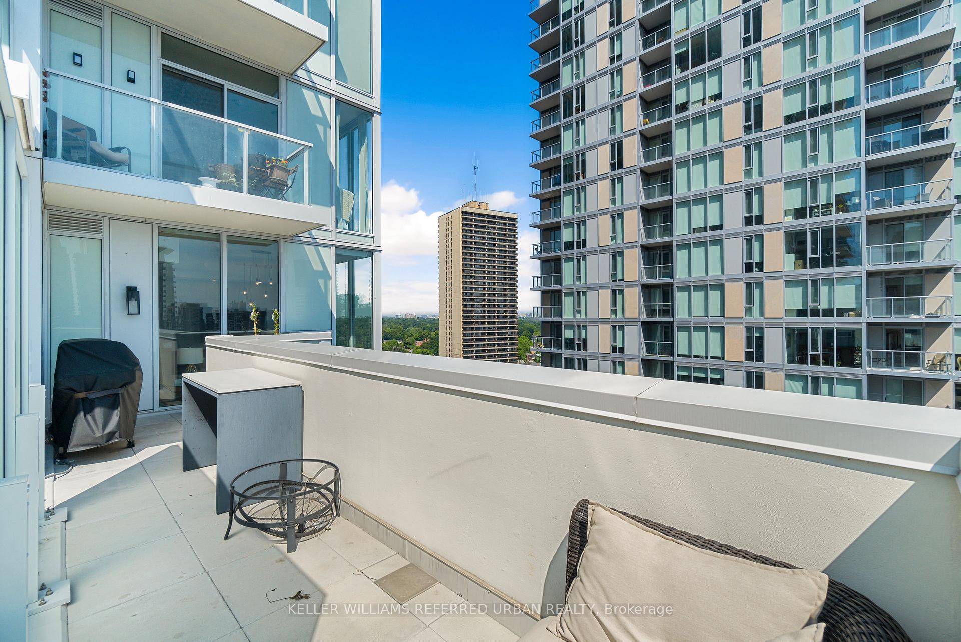 Photo 11 of Unit 1203, 33 Helendale Street, Toronto, Yonge-Eglinton — HOMEH