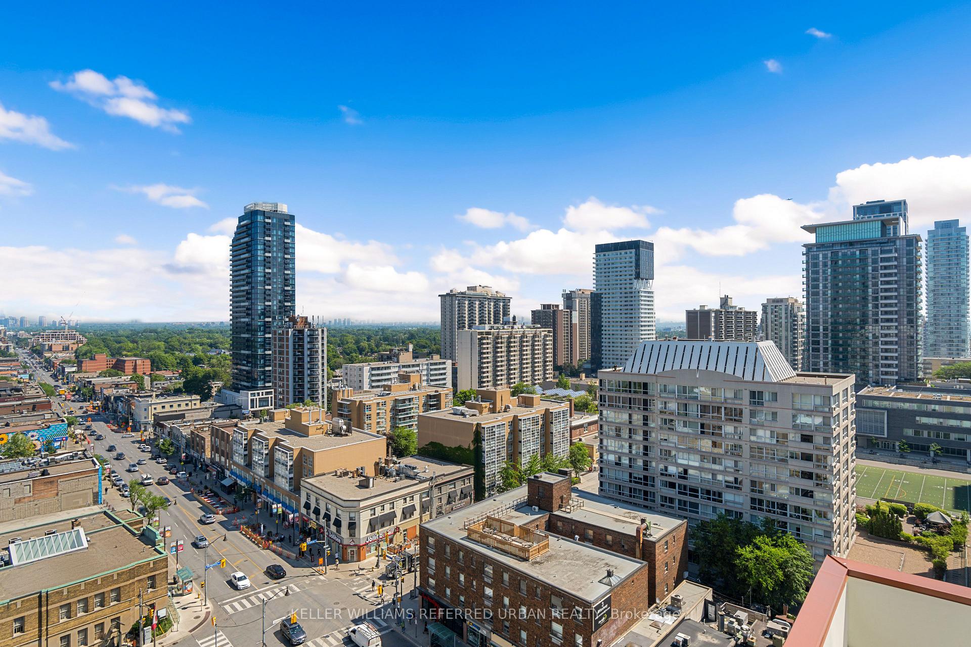 Photo 12 of Unit 1203, 33 Helendale Street, Toronto, Yonge-Eglinton — HOMEH