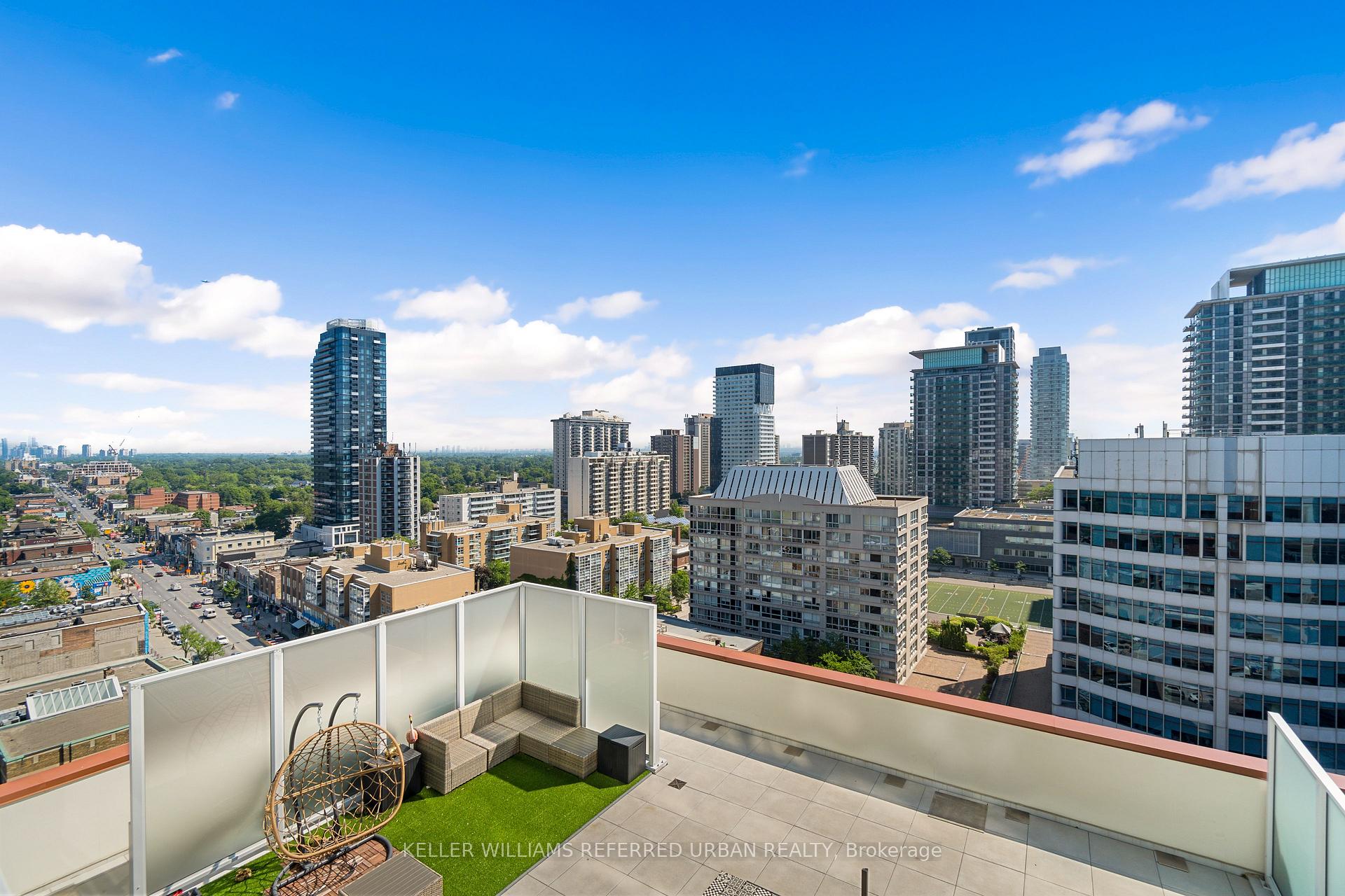 Photo 13 of Unit 1203, 33 Helendale Street, Toronto, Yonge-Eglinton — HOMEH