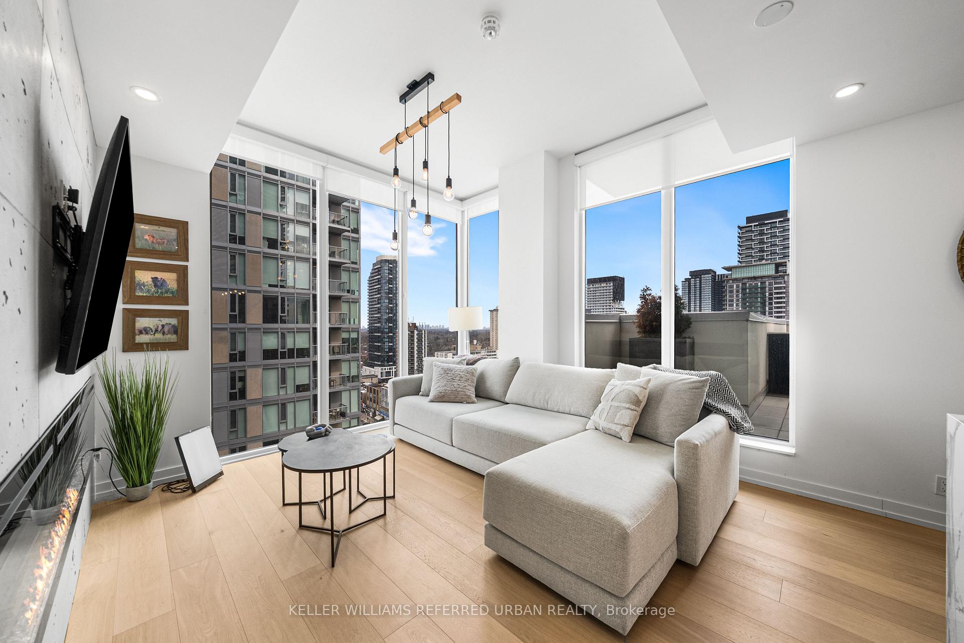 Photo 14 of Unit 1203, 33 Helendale Street, Toronto, Yonge-Eglinton — HOMEH