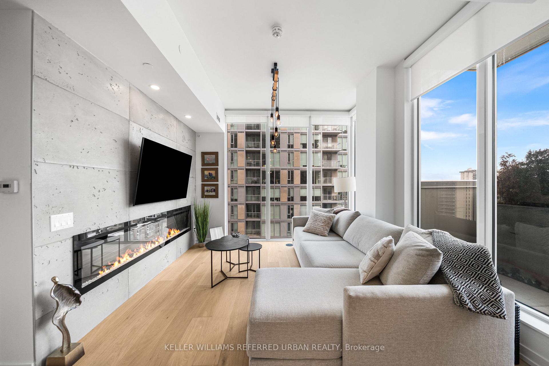 Photo 15 of Unit 1203, 33 Helendale Street, Toronto, Yonge-Eglinton — HOMEH