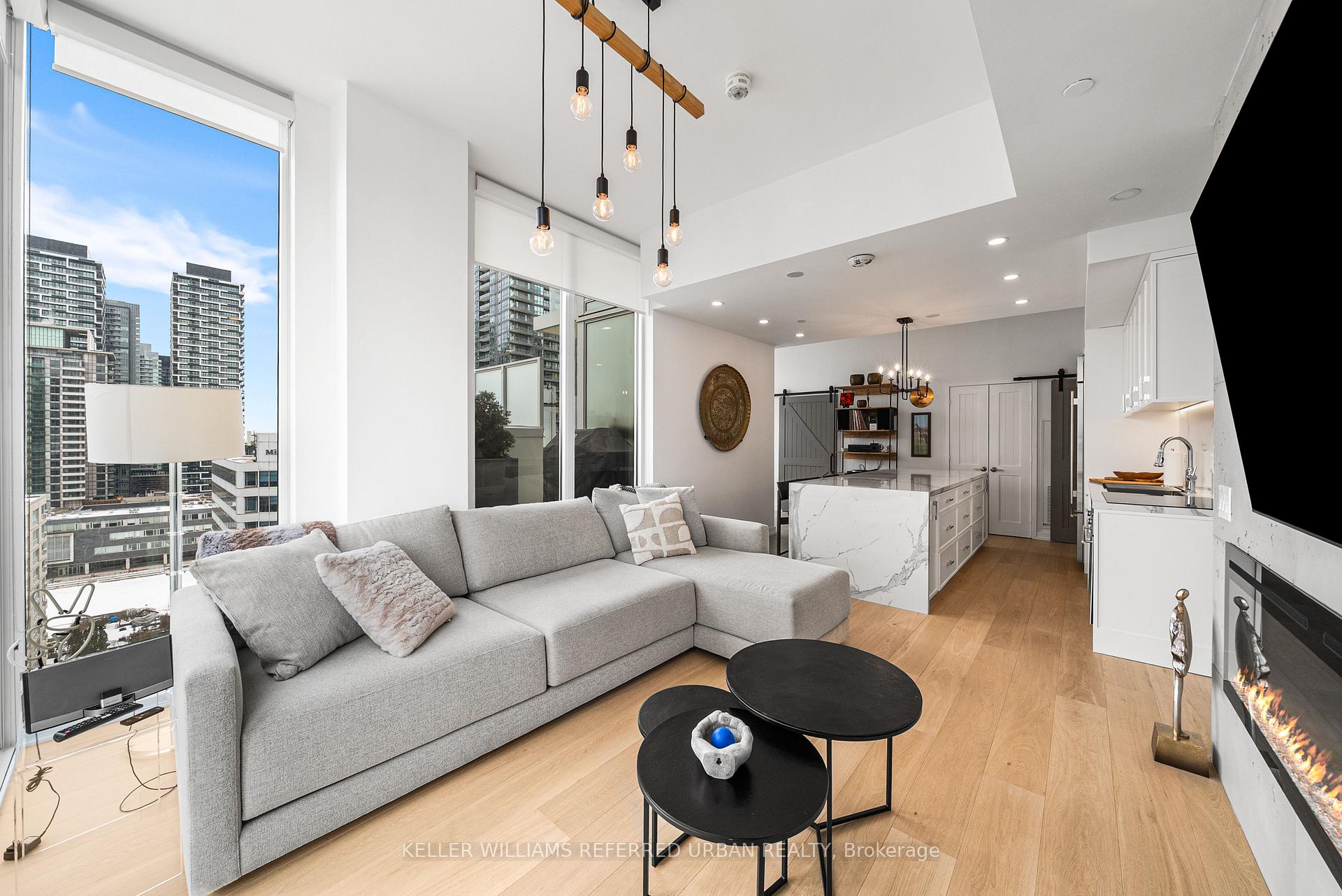 Photo 16 of Unit 1203, 33 Helendale Street, Toronto, Yonge-Eglinton — HOMEH