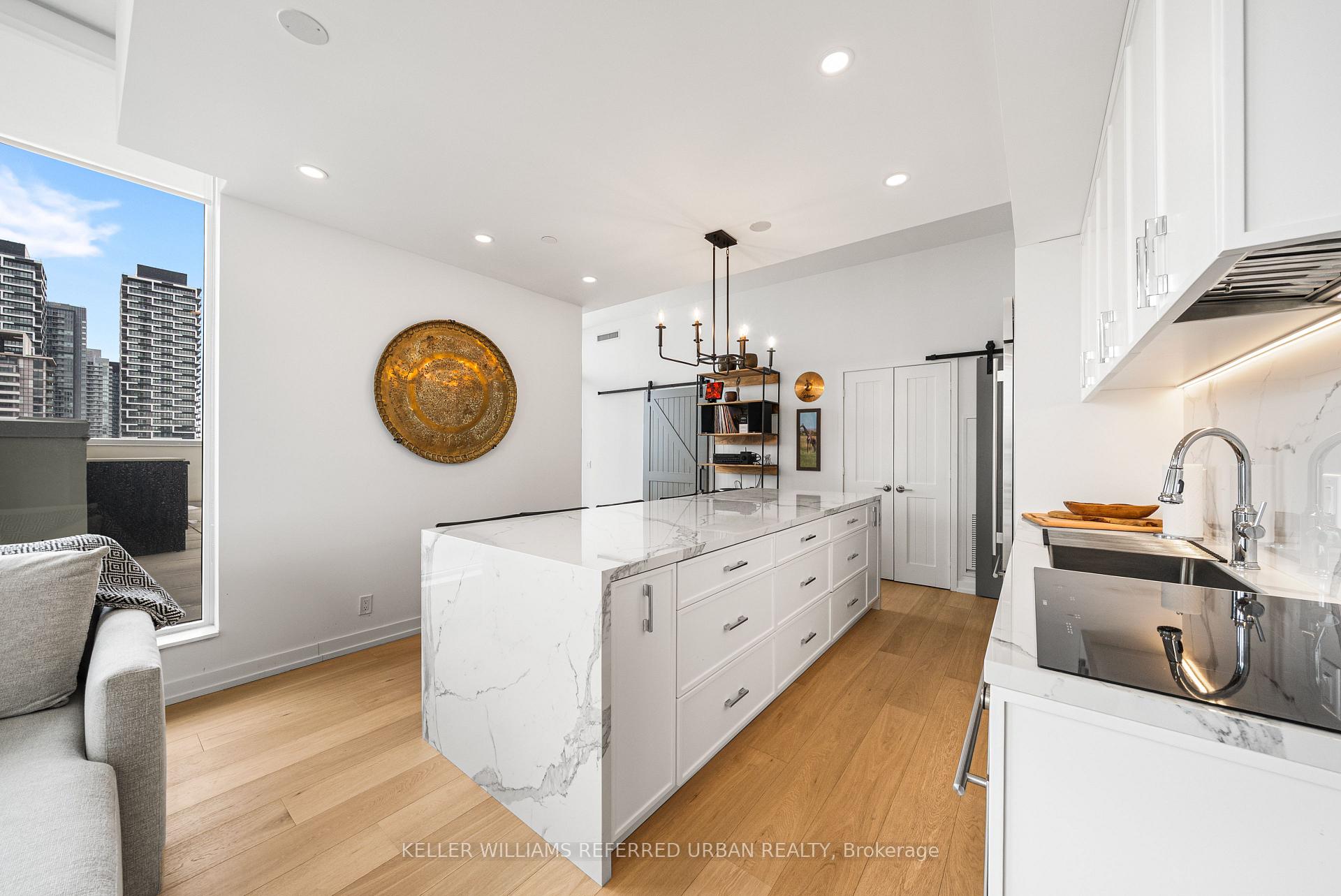 Photo 19 of Unit 1203, 33 Helendale Street, Toronto, Yonge-Eglinton — HOMEH