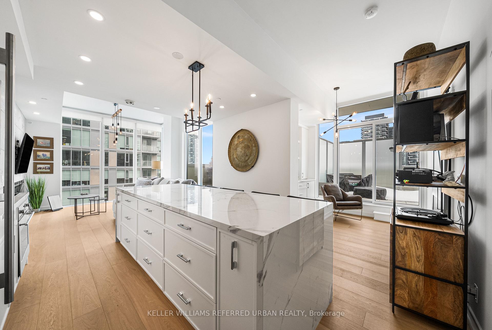 Photo 23 of Unit 1203, 33 Helendale Street, Toronto, Yonge-Eglinton — HOMEH