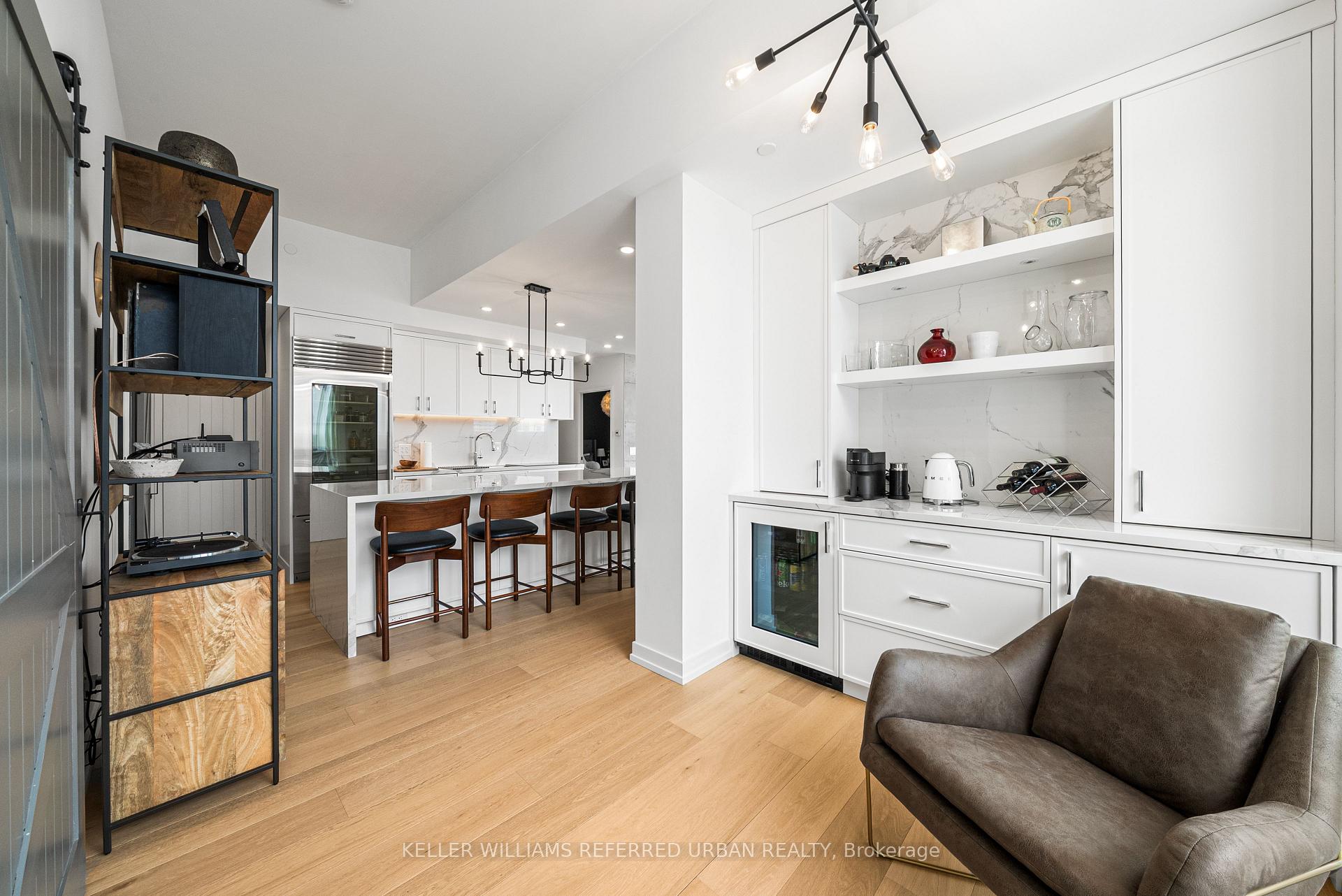 Photo 26 of Unit 1203, 33 Helendale Street, Toronto, Yonge-Eglinton — HOMEH