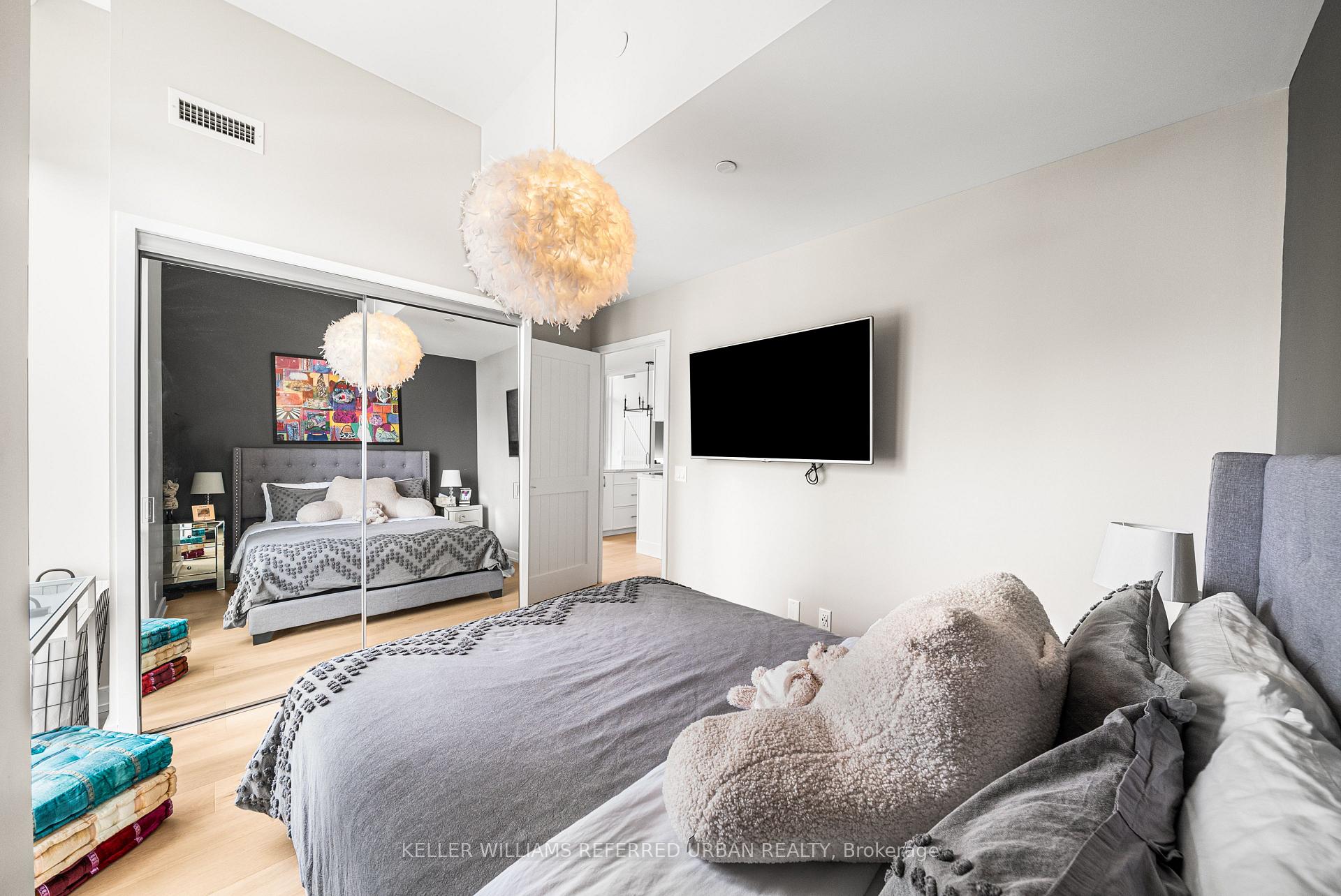 Photo 36 of Unit 1203, 33 Helendale Street, Toronto, Yonge-Eglinton — HOMEH