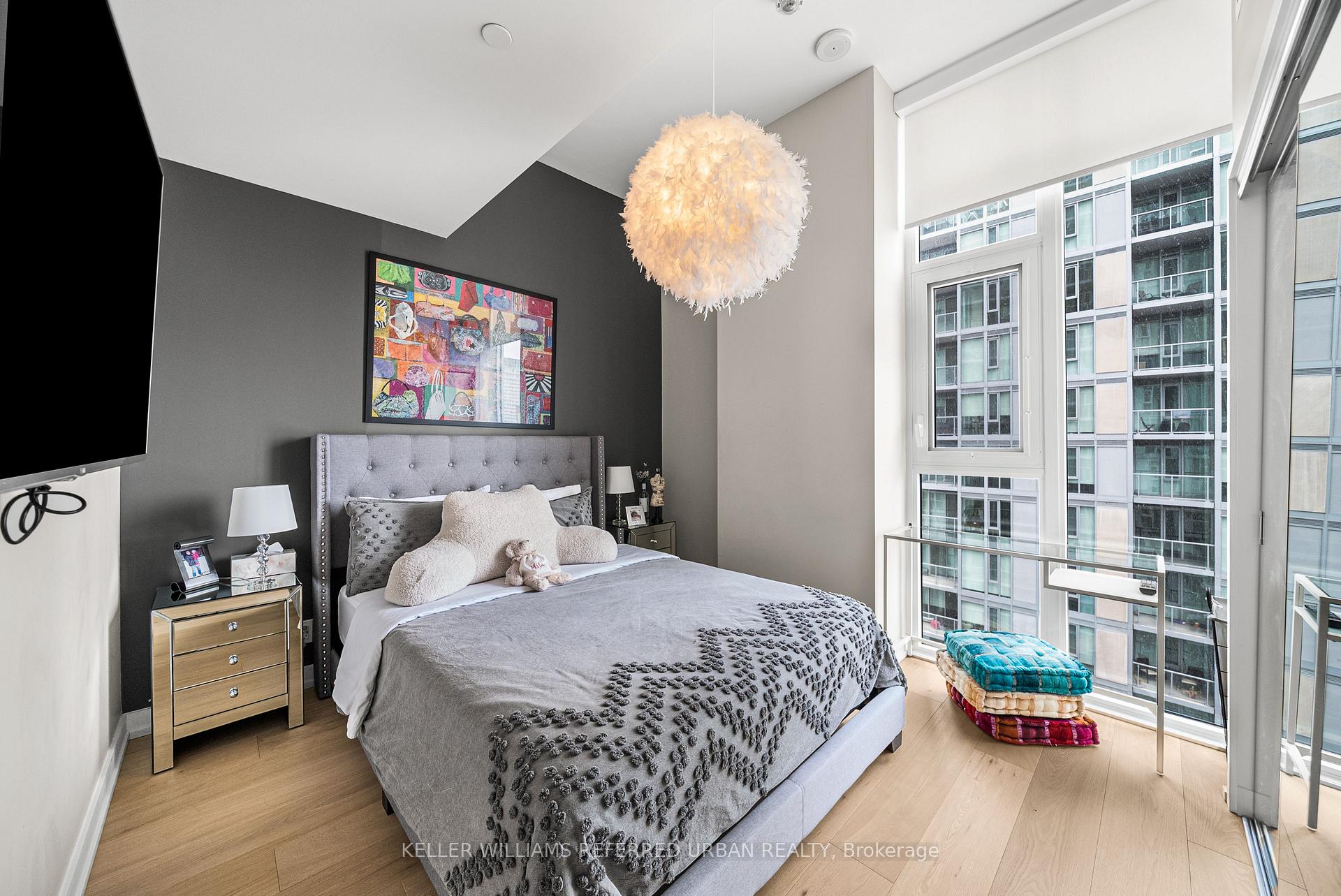 Photo 37 of Unit 1203, 33 Helendale Street, Toronto, Yonge-Eglinton — HOMEH