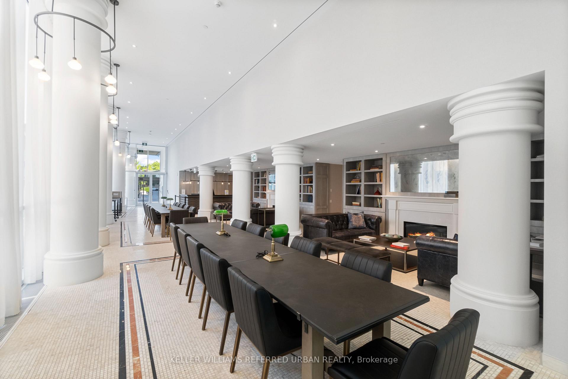 Photo 43 of Unit 1203, 33 Helendale Street, Toronto, Yonge-Eglinton — HOMEH