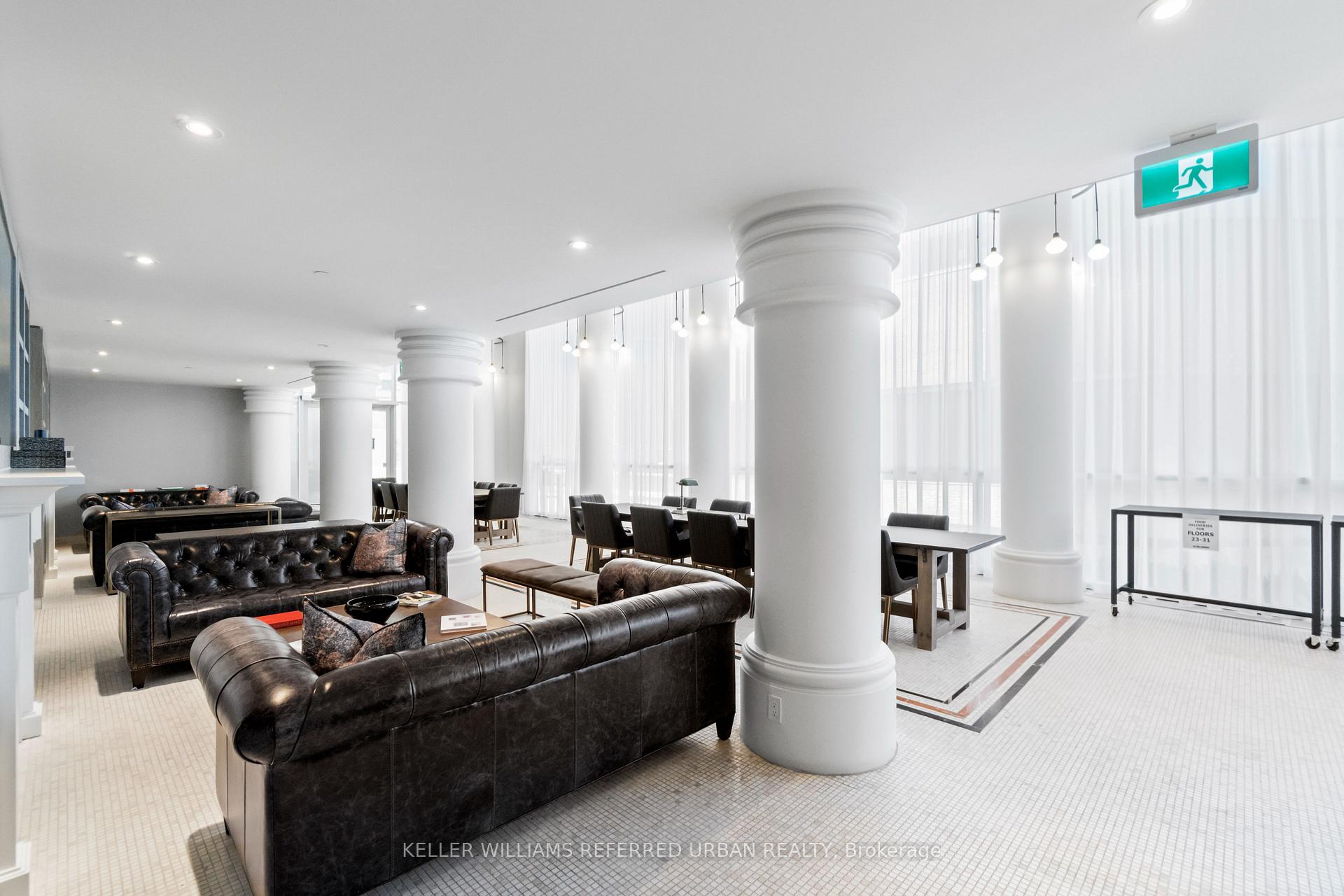 Photo 44 of Unit 1203, 33 Helendale Street, Toronto, Yonge-Eglinton — HOMEH