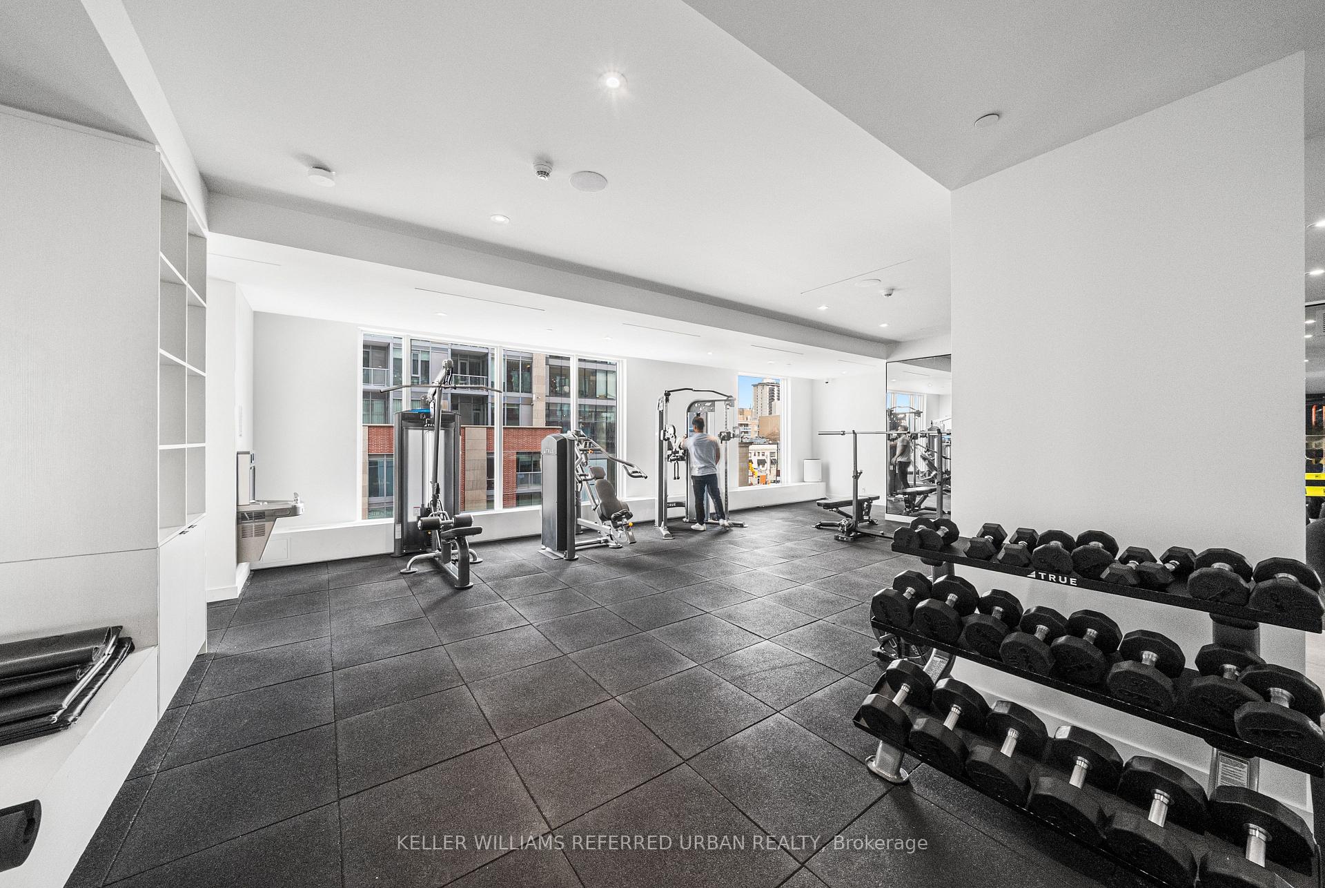Photo 45 of Unit 1203, 33 Helendale Street, Toronto, Yonge-Eglinton — HOMEH