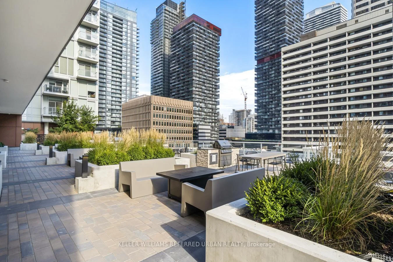 Photo 48 of Unit 1203, 33 Helendale Street, Toronto, Yonge-Eglinton — HOMEH