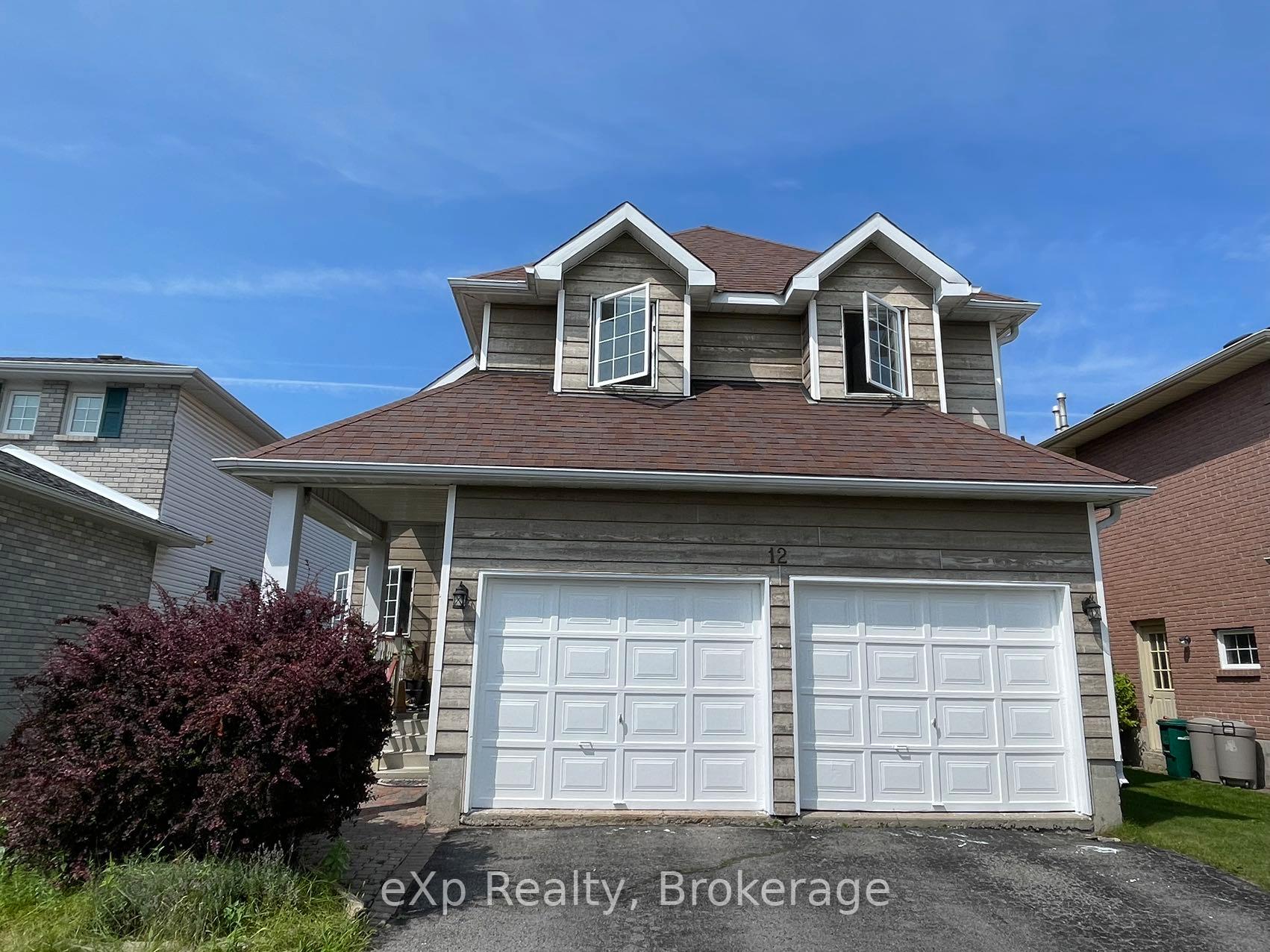 Photo 2 of 12 Sherwood Crescent, Belleville, Belleville Ward — HOMEH
