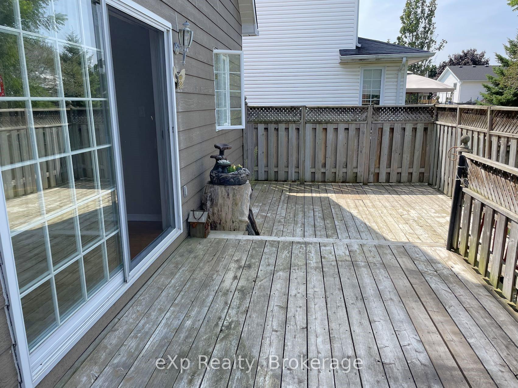Photo 27 of 12 Sherwood Crescent, Belleville, Belleville Ward — HOMEH
