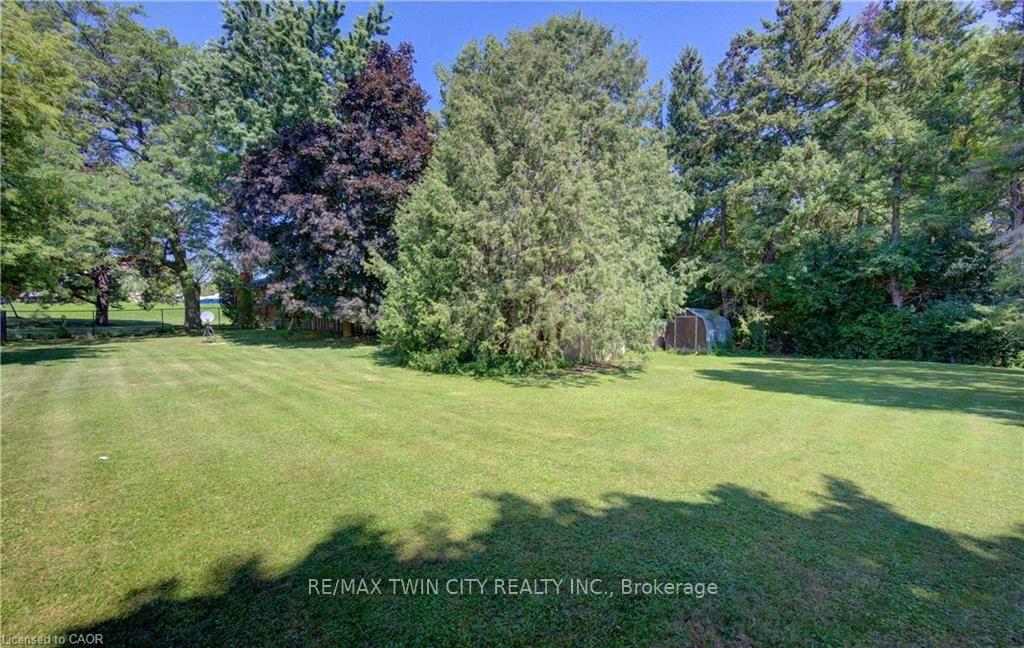Photo 34 of 9 Rothsay Avenue, Kitchener, Heritage Park - Kitchener — HOMEH