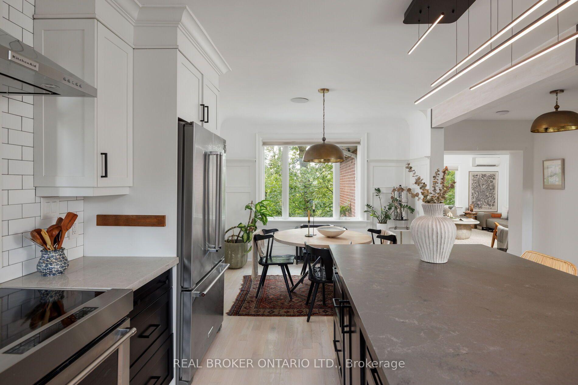 Photo 6 of 39 Beechwood Drive, Toronto, Broadview North — HOMEH
