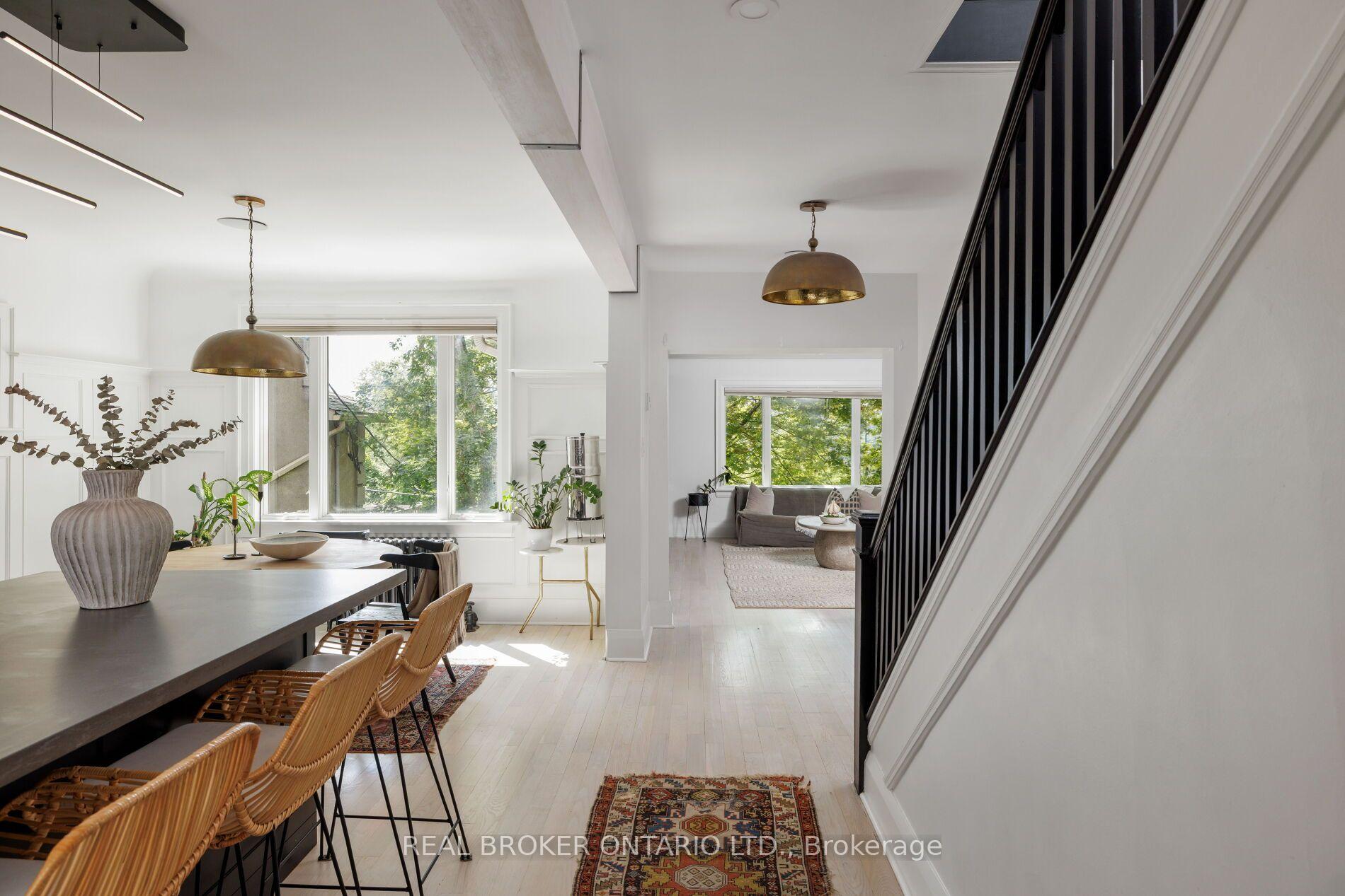 Photo 7 of 39 Beechwood Drive, Toronto, Broadview North — HOMEH