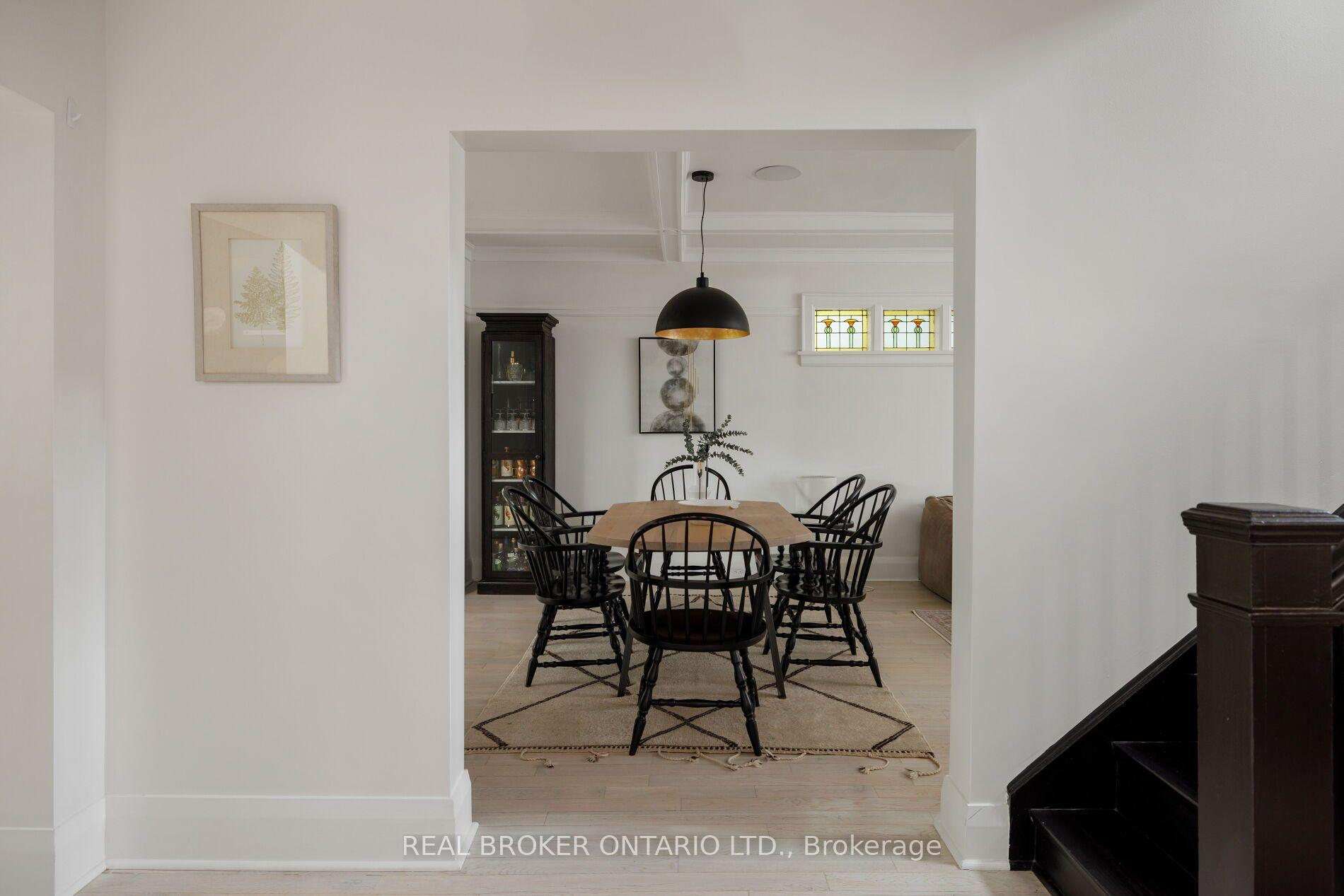 Photo 10 of 39 Beechwood Drive, Toronto, Broadview North — HOMEH