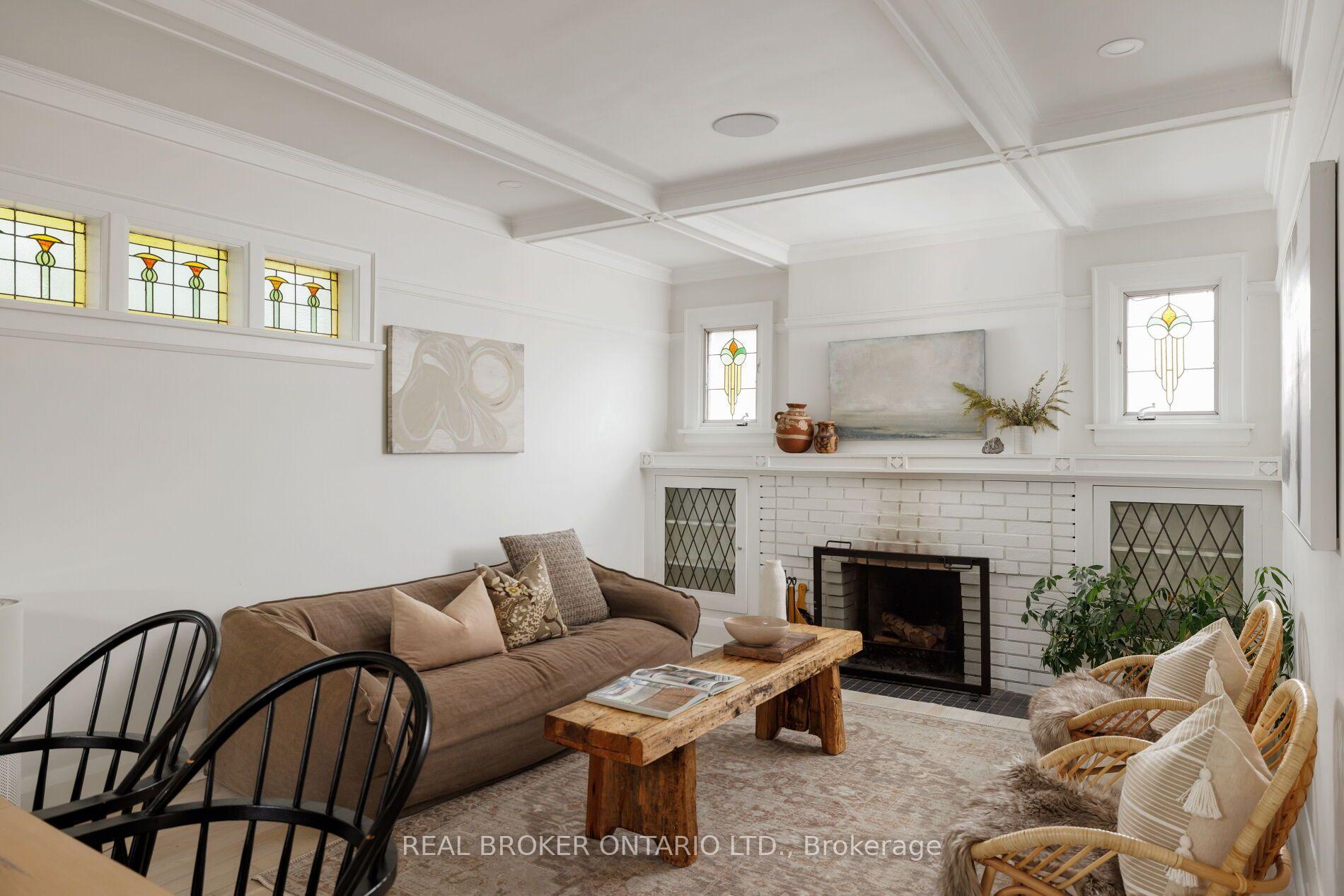 Photo 12 of 39 Beechwood Drive, Toronto, Broadview North — HOMEH