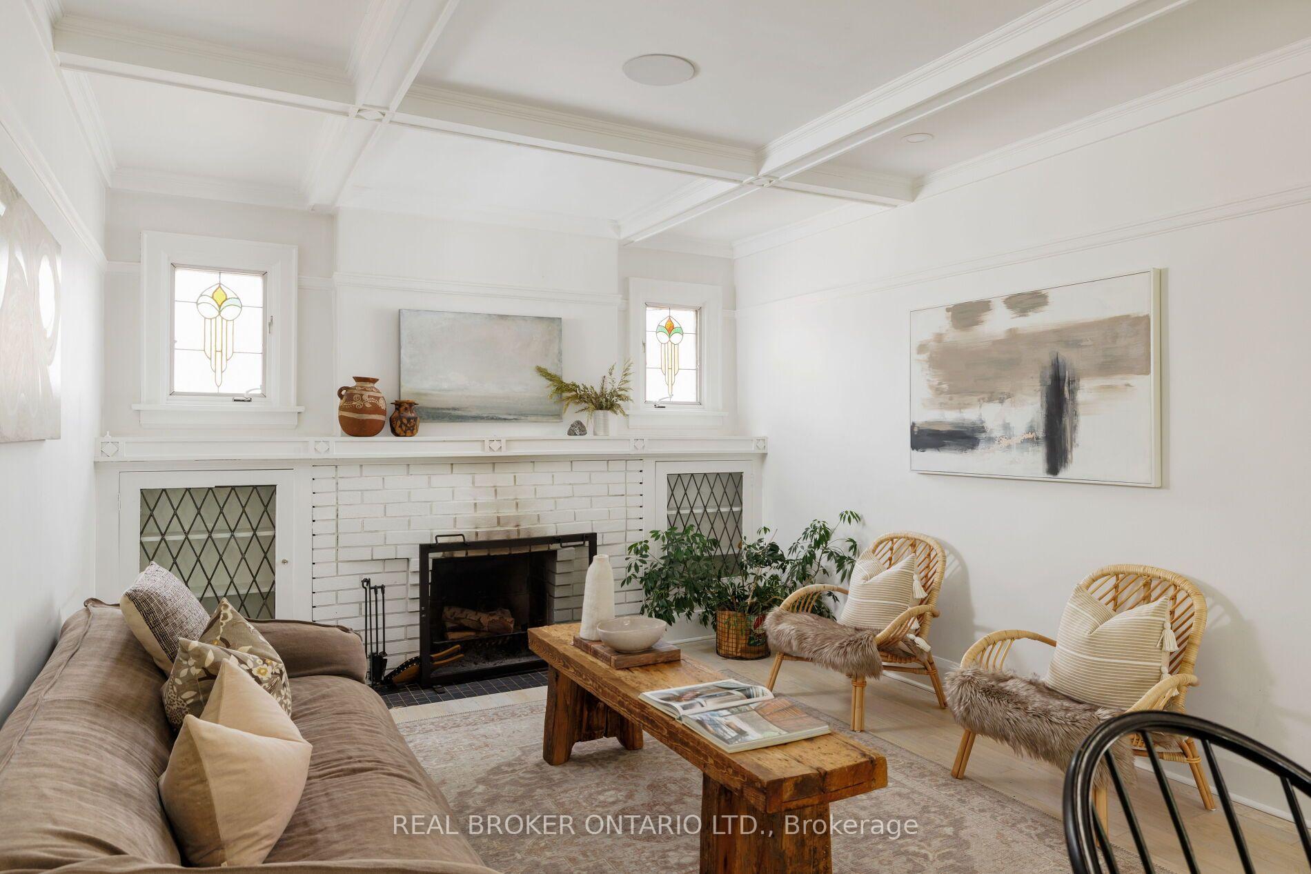Photo 14 of 39 Beechwood Drive, Toronto, Broadview North — HOMEH