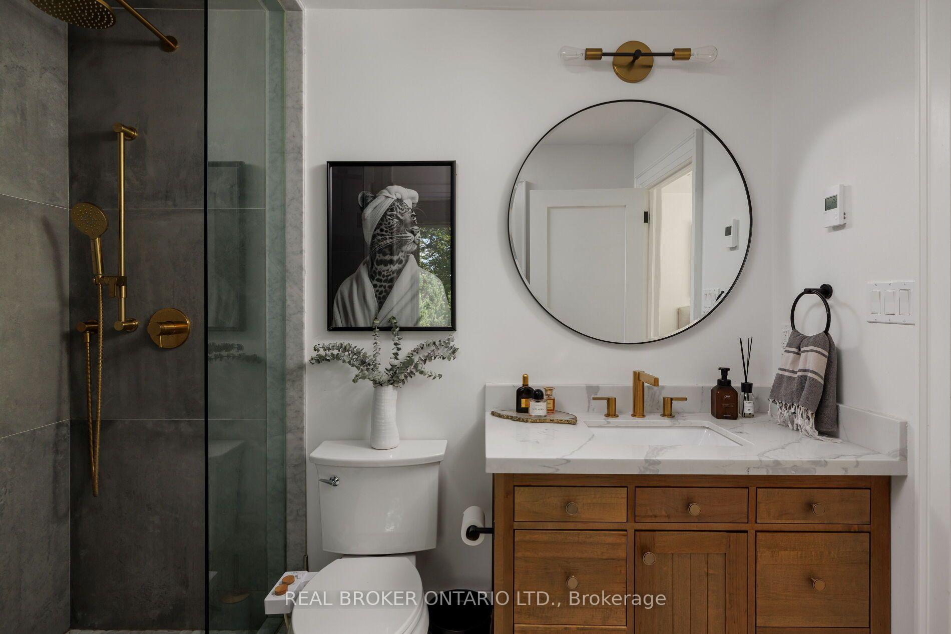 Photo 28 of 39 Beechwood Drive, Toronto, Broadview North — HOMEH
