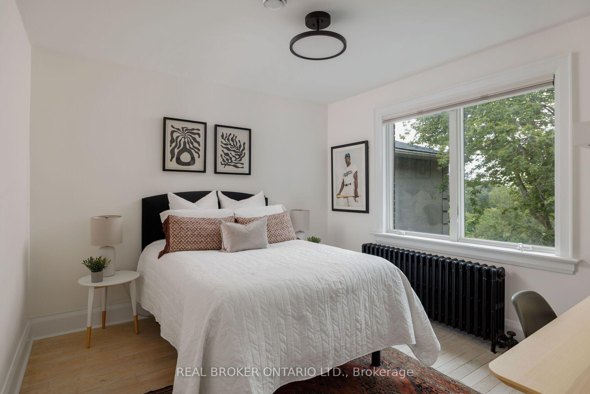 Photo 30 of 39 Beechwood Drive, Toronto, Broadview North — HOMEH