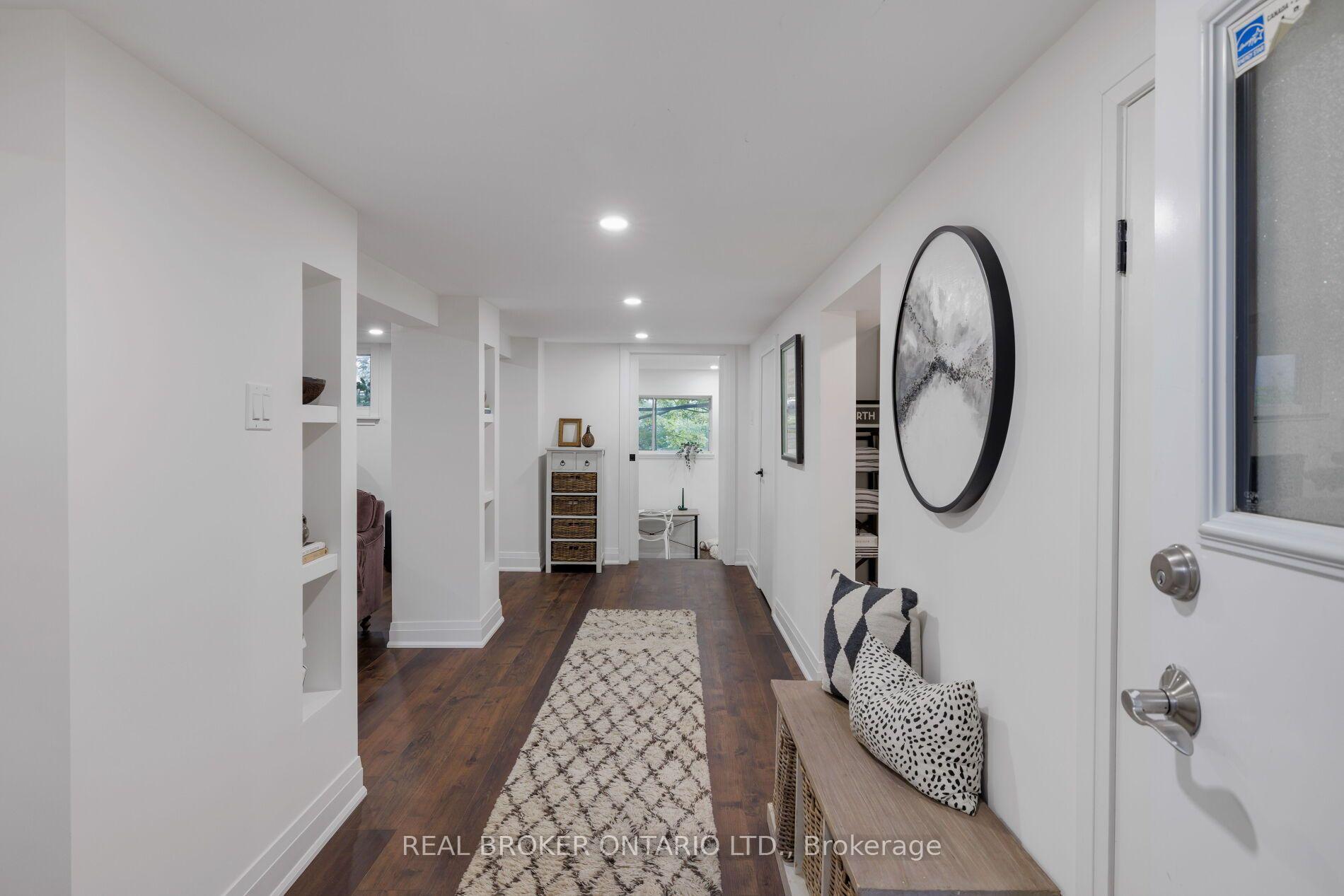 Photo 33 of 39 Beechwood Drive, Toronto, Broadview North — HOMEH