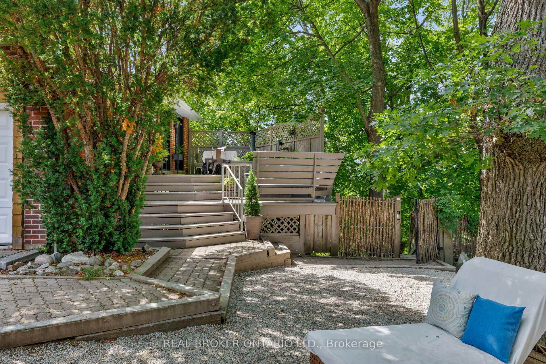 Photo 40 of 39 Beechwood Drive, Toronto, Broadview North — HOMEH