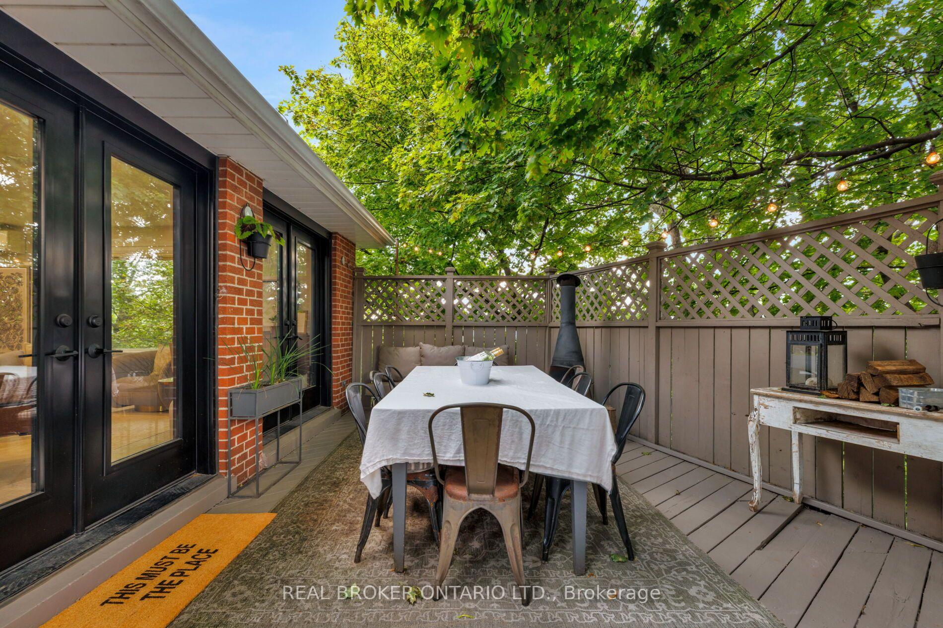 Photo 41 of 39 Beechwood Drive, Toronto, Broadview North — HOMEH