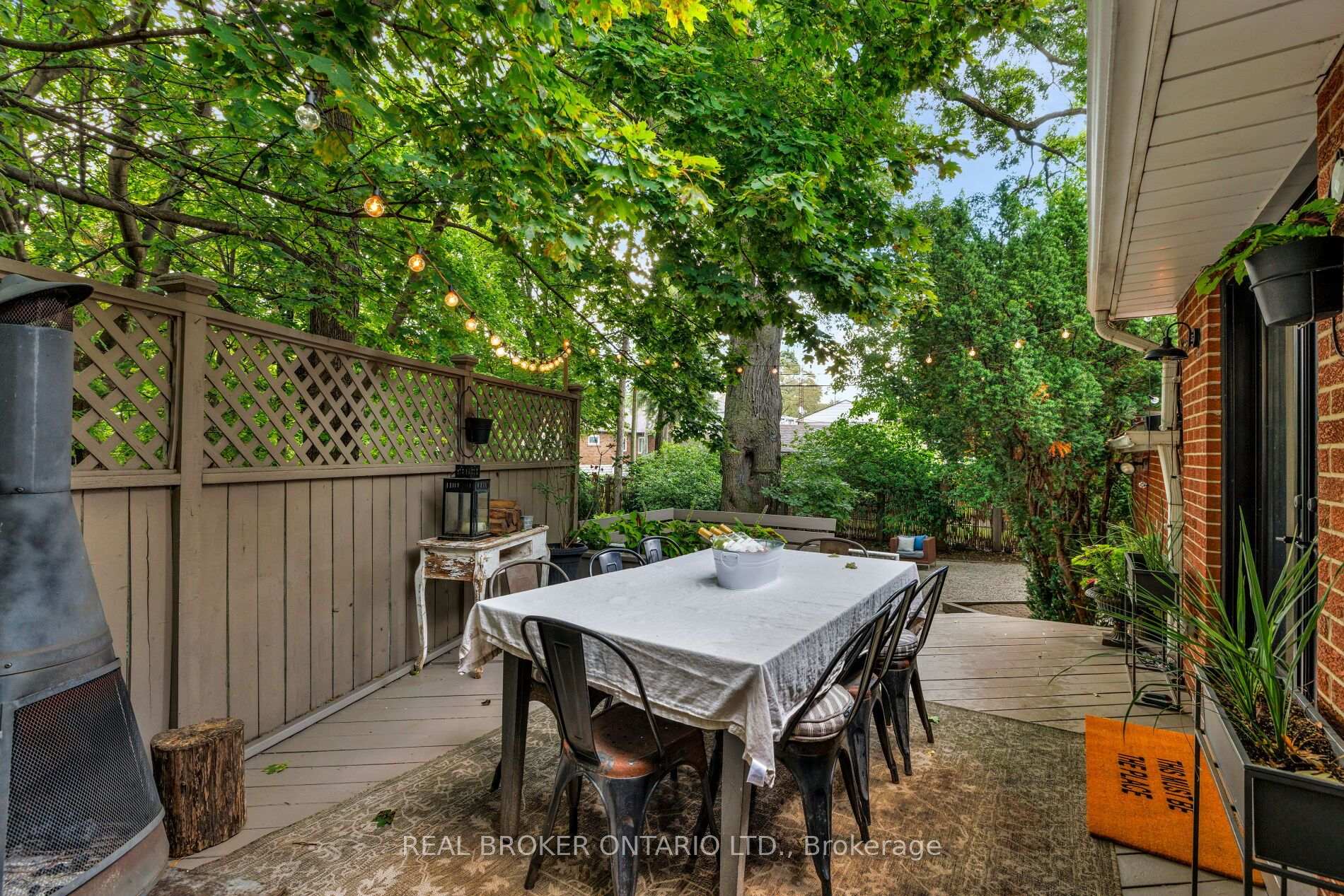 Photo 42 of 39 Beechwood Drive, Toronto, Broadview North — HOMEH
