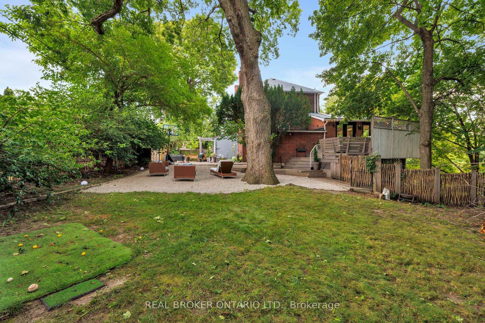 Photo 44 of 39 Beechwood Drive, Toronto, Broadview North — HOMEH
