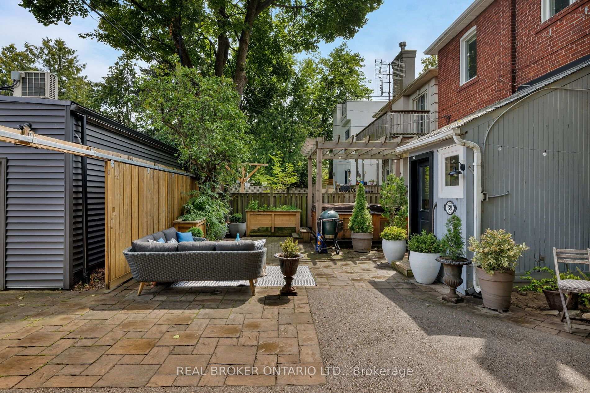 Photo 46 of 39 Beechwood Drive, Toronto, Broadview North — HOMEH