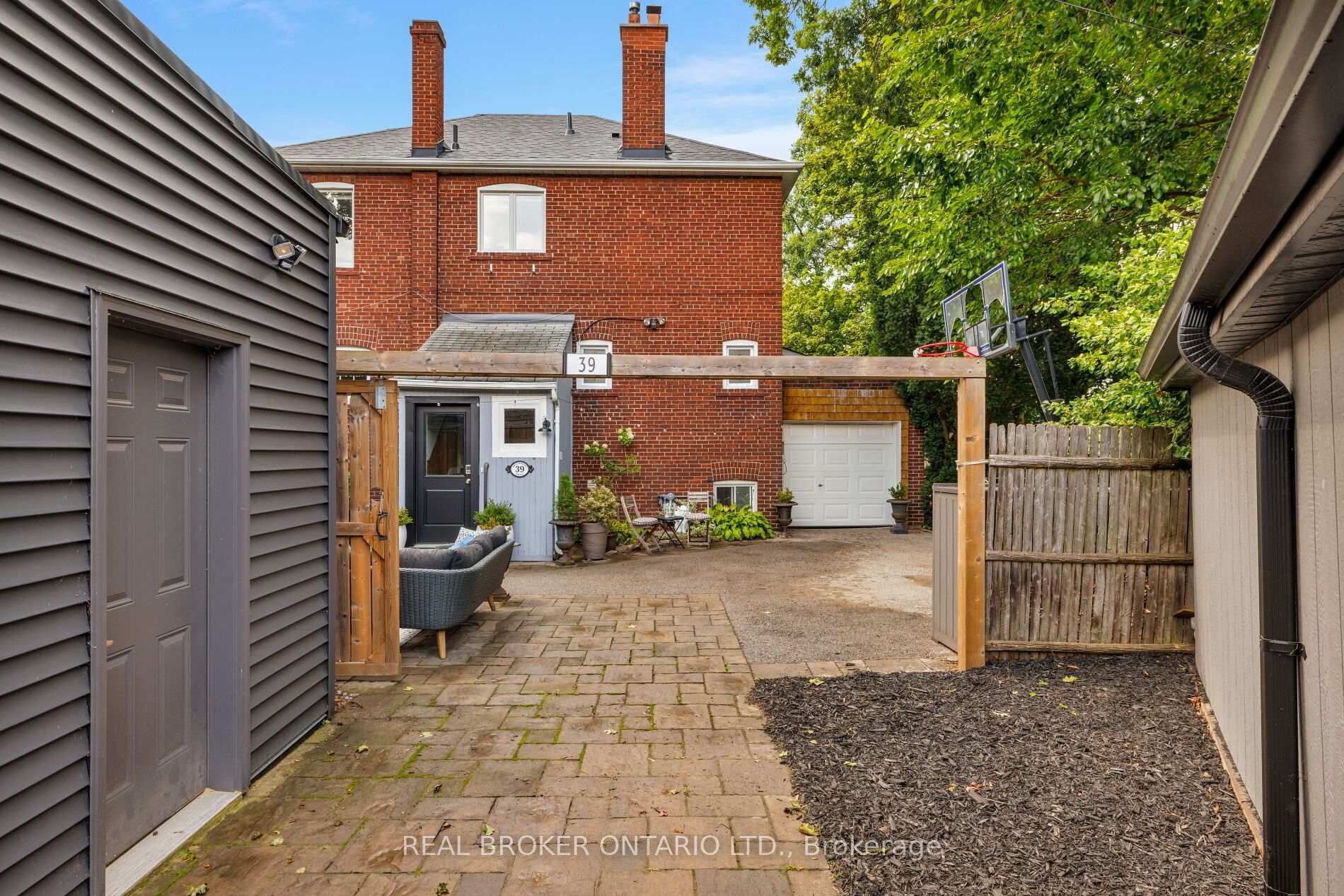 Photo 47 of 39 Beechwood Drive, Toronto, Broadview North — HOMEH