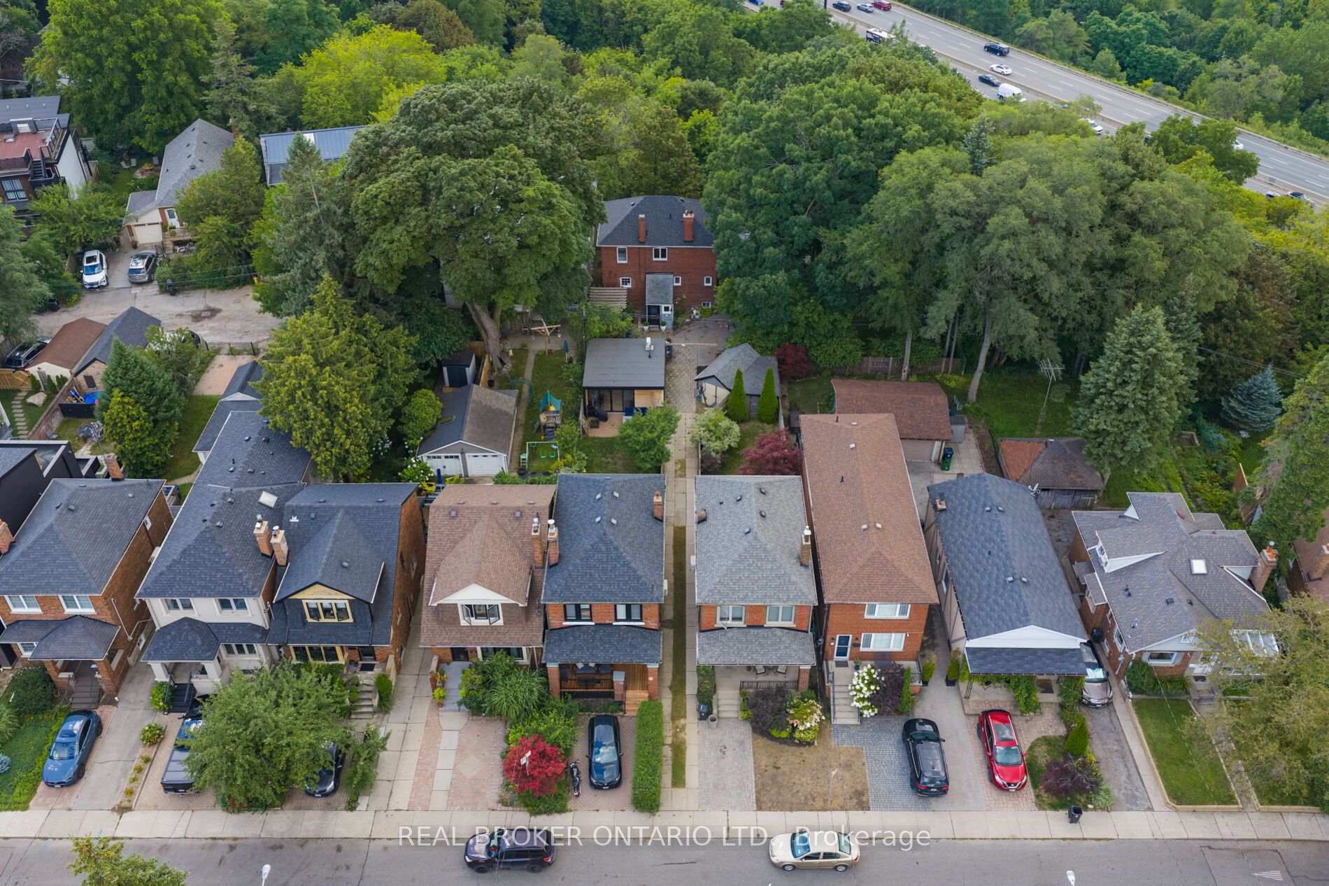 Photo 50 of 39 Beechwood Drive, Toronto, Broadview North — HOMEH