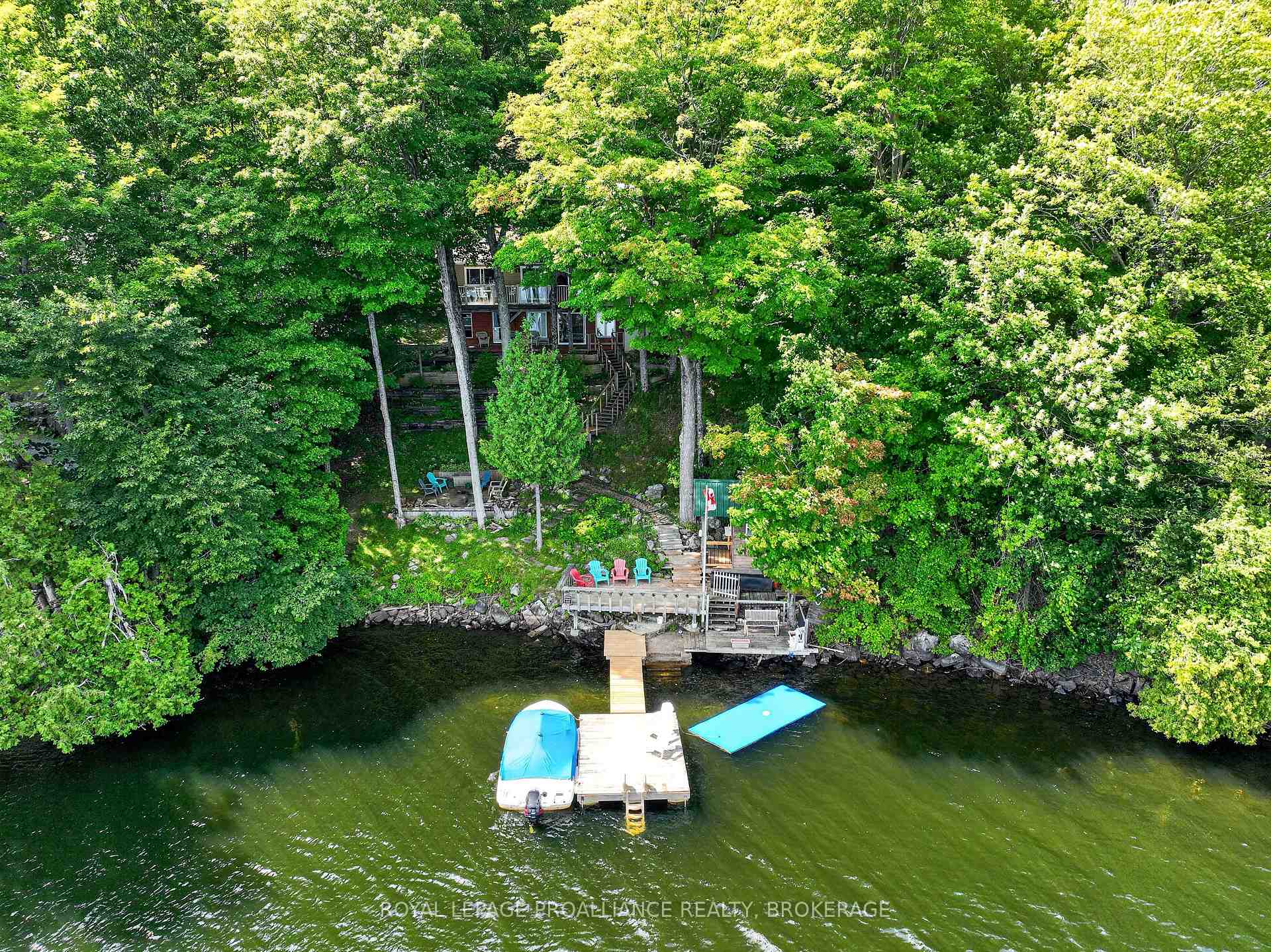 Photo 3 of 110 Maple Grove Crescent, Frontenac, Frontenac South — HOMEH