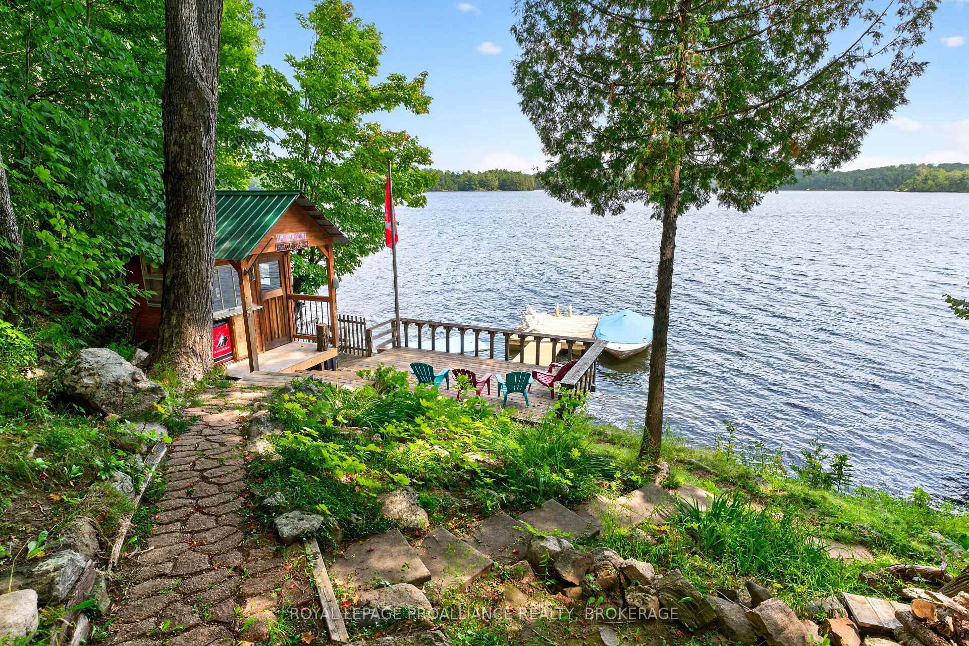 Photo 5 of 110 Maple Grove Crescent, Frontenac, Frontenac South — HOMEH