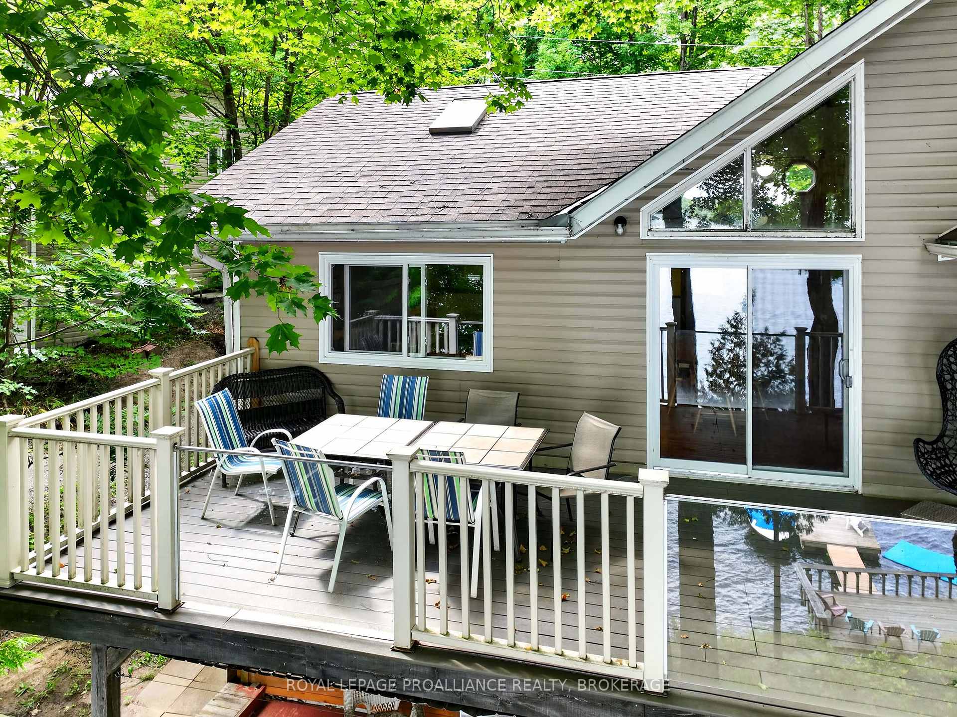 Photo 7 of 110 Maple Grove Crescent, Frontenac, Frontenac South — HOMEH