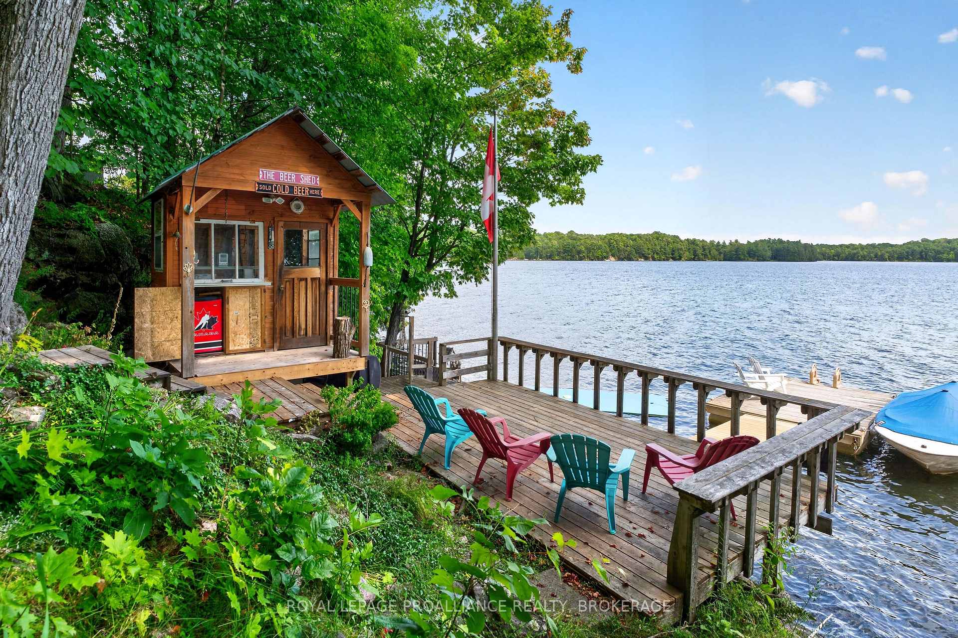 Photo 9 of 110 Maple Grove Crescent, Frontenac, Frontenac South — HOMEH