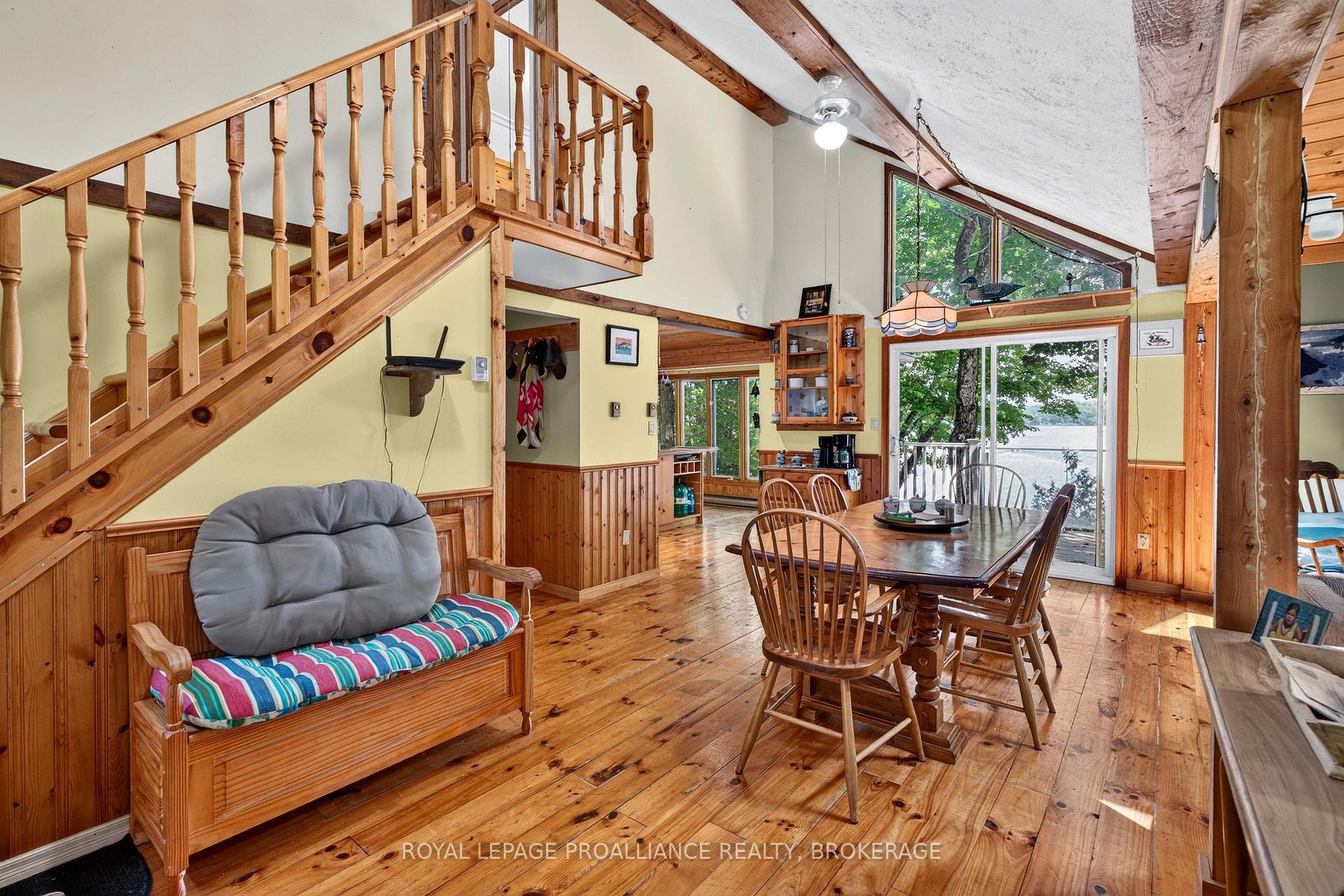 Photo 13 of 110 Maple Grove Crescent, Frontenac, Frontenac South — HOMEH