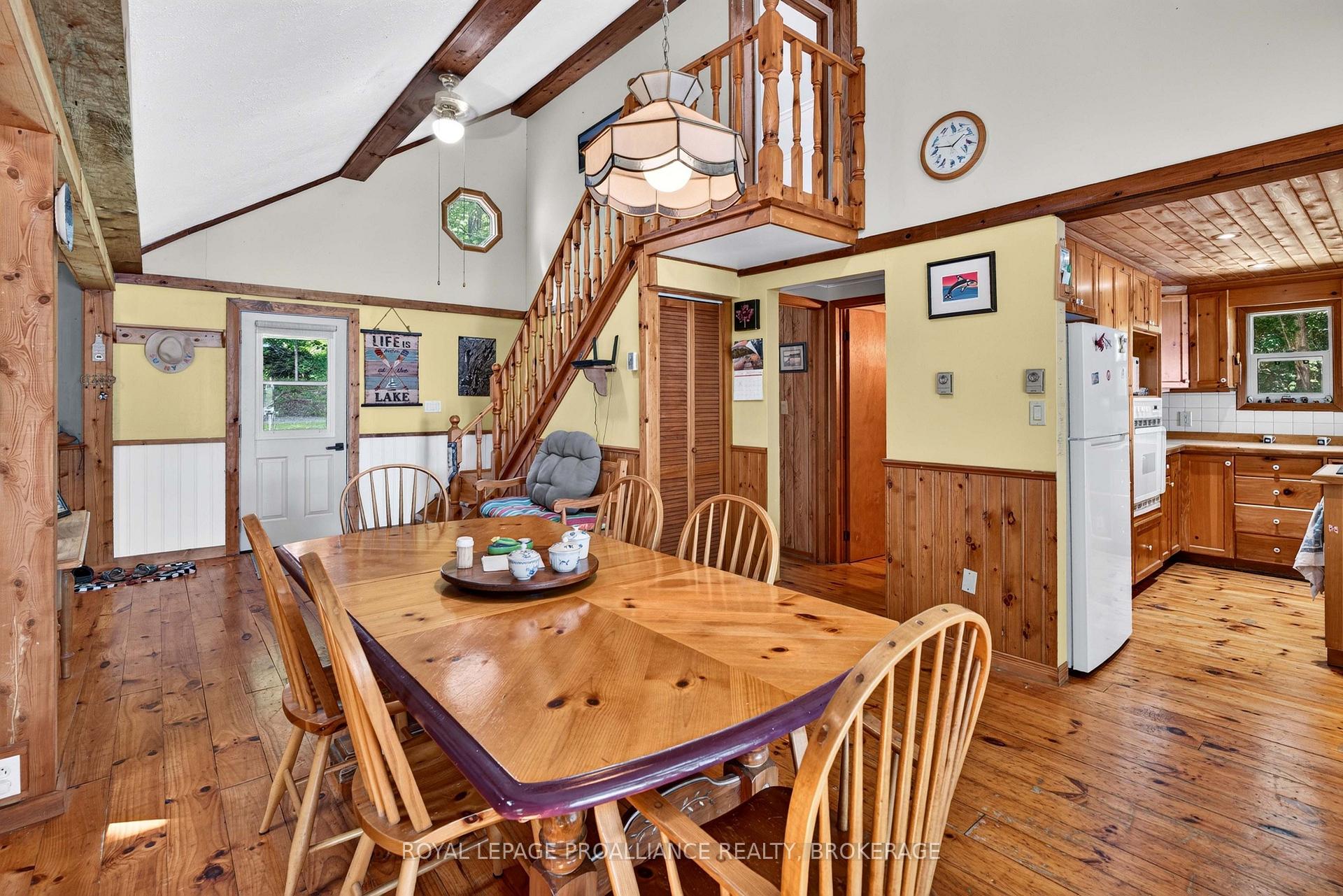 Photo 14 of 110 Maple Grove Crescent, Frontenac, Frontenac South — HOMEH