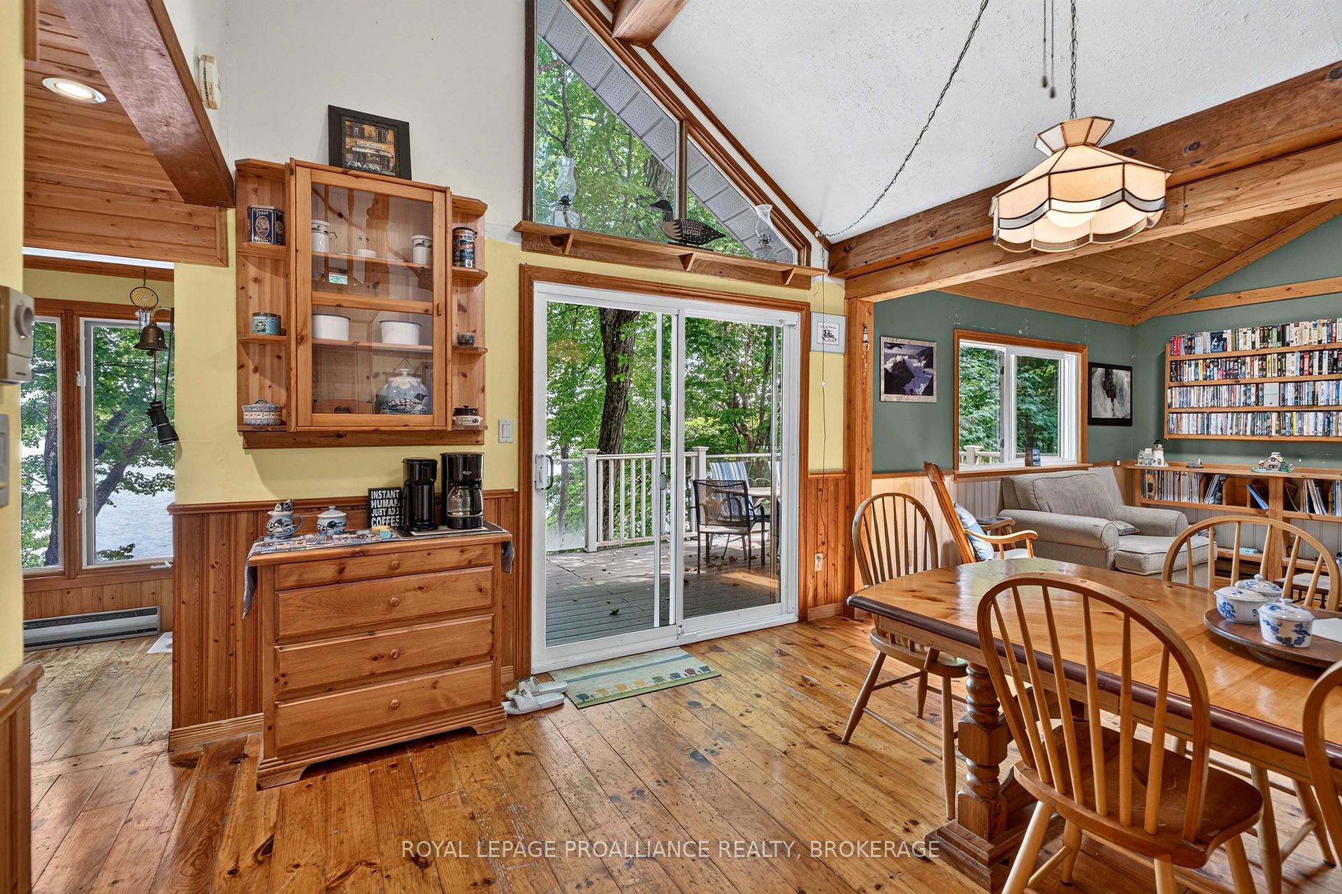 Photo 15 of 110 Maple Grove Crescent, Frontenac, Frontenac South — HOMEH