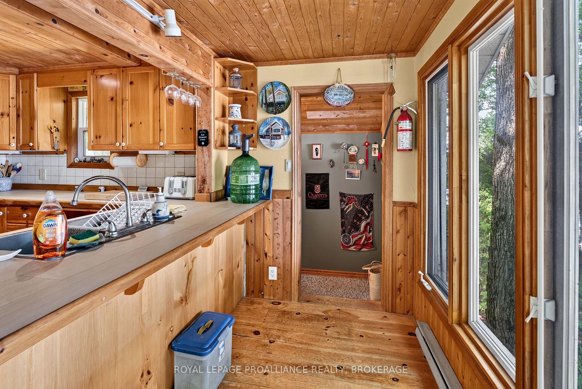 Photo 17 of 110 Maple Grove Crescent, Frontenac, Frontenac South — HOMEH