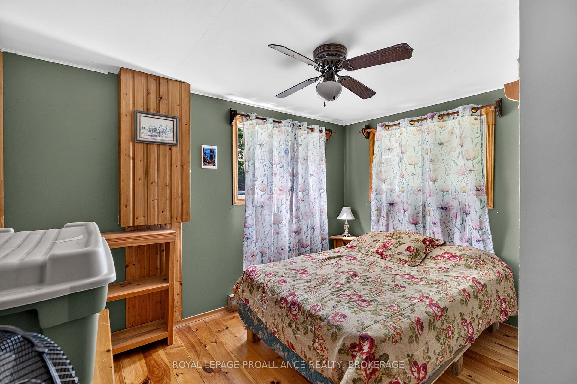 Photo 20 of 110 Maple Grove Crescent, Frontenac, Frontenac South — HOMEH