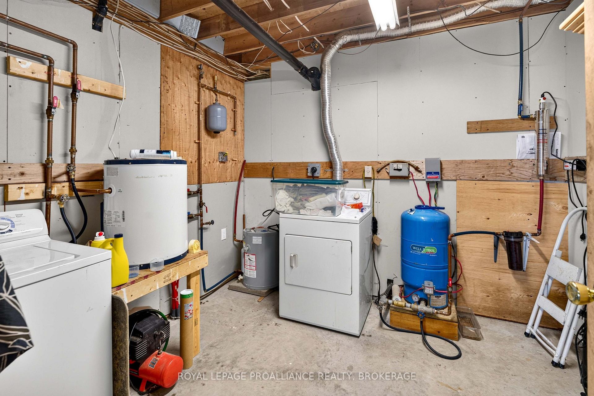 Photo 28 of 110 Maple Grove Crescent, Frontenac, Frontenac South — HOMEH