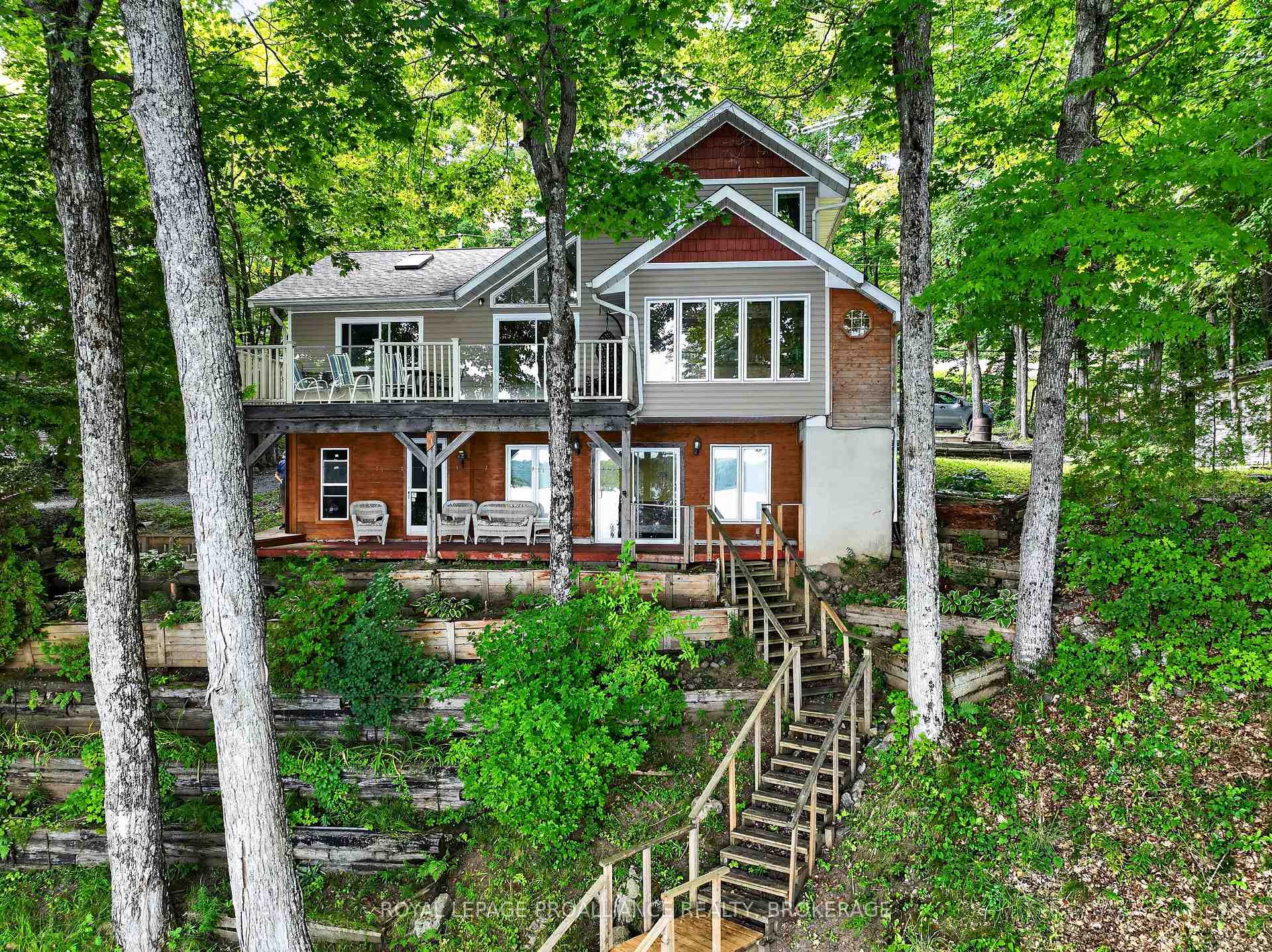 Photo 29 of 110 Maple Grove Crescent, Frontenac, Frontenac South — HOMEH